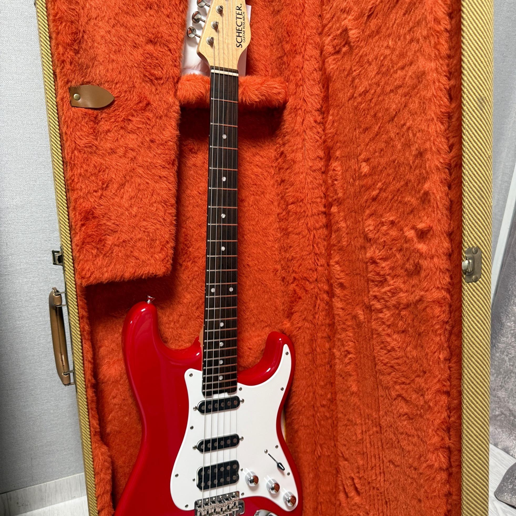 Schecter Schecter Japan Studio Standard  사진 1