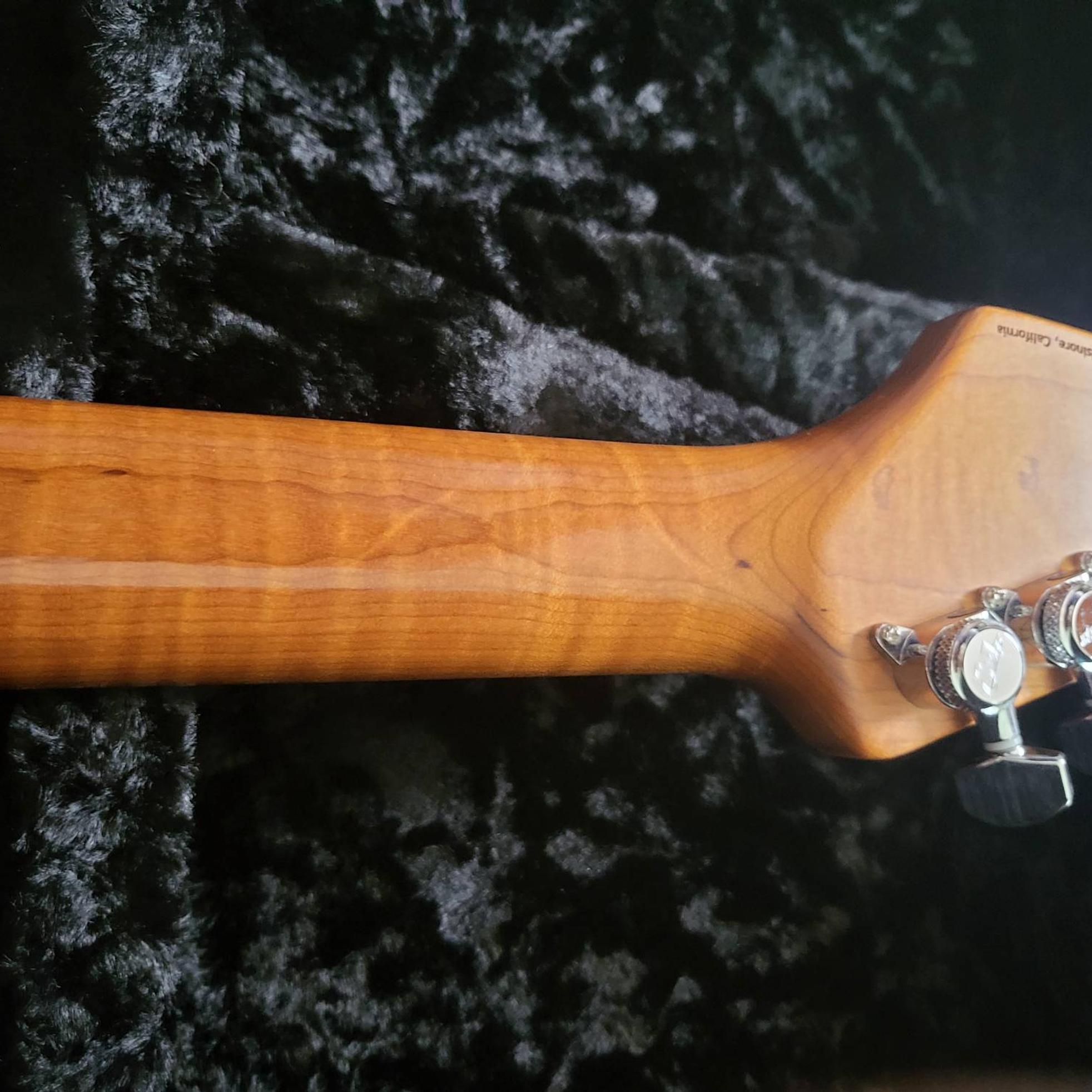 Suhr Classic S Antique 사진 4