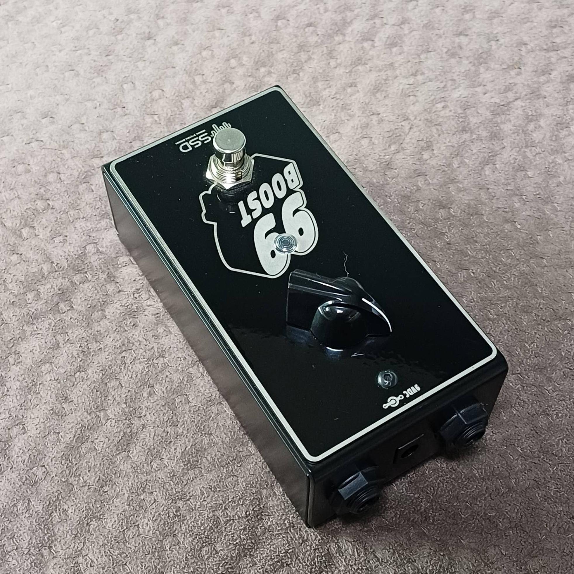 SSD SSD 99 부스트 사진 2