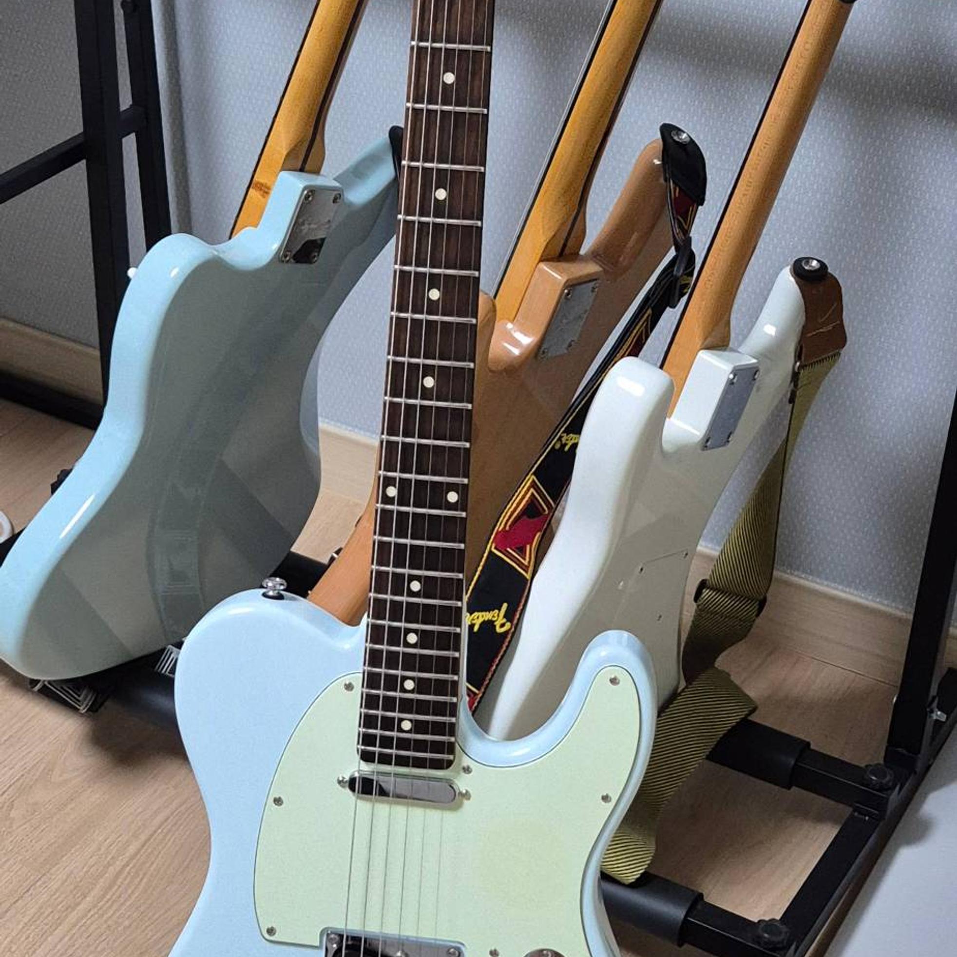 Sire SIRE Larry Carlton T3 사이어 래리칼튼 텔레 사진 1