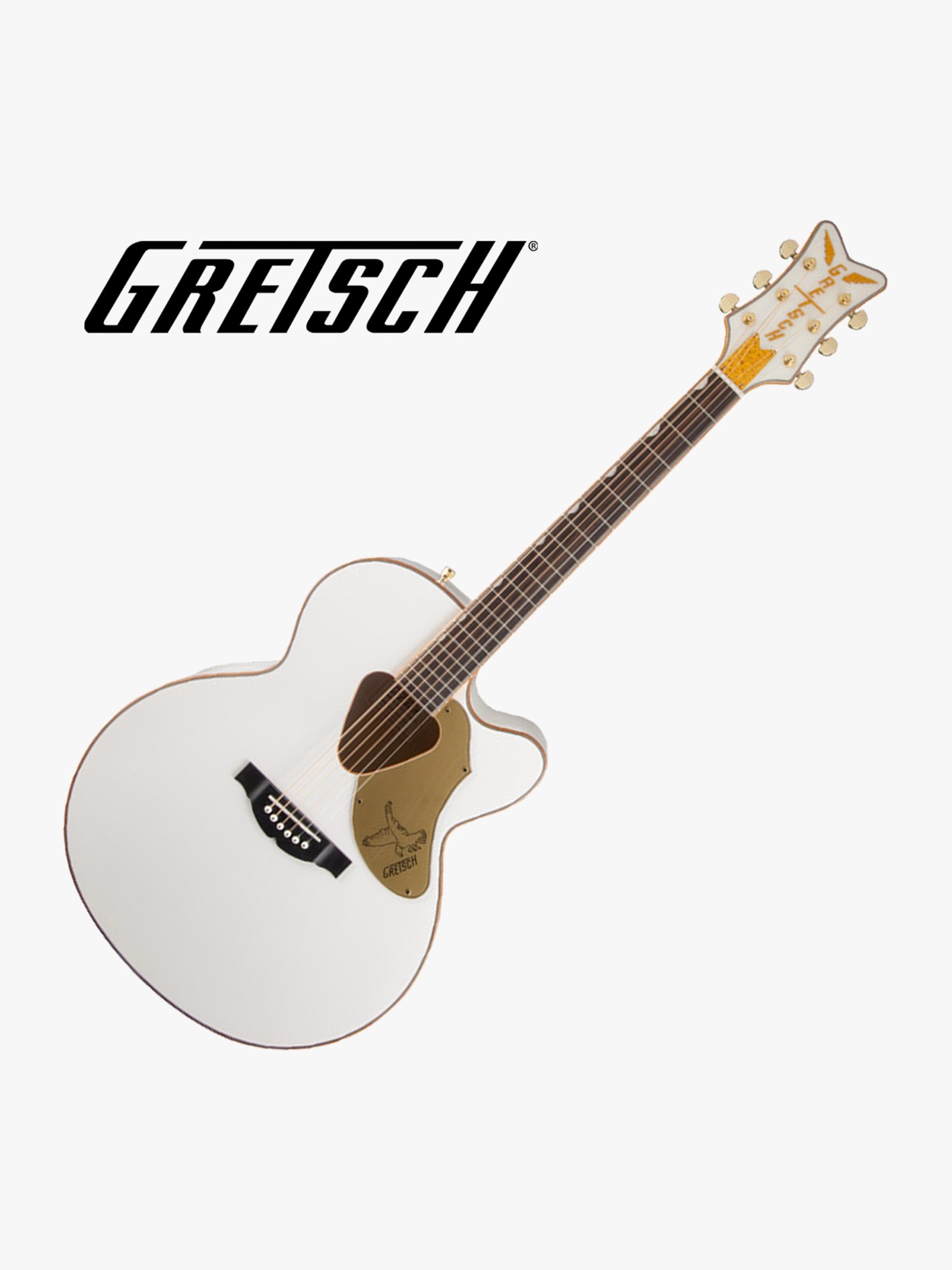 Gretsch Gretsch G5022CWFE Jumbo Acoustic Guitar Falcon - W