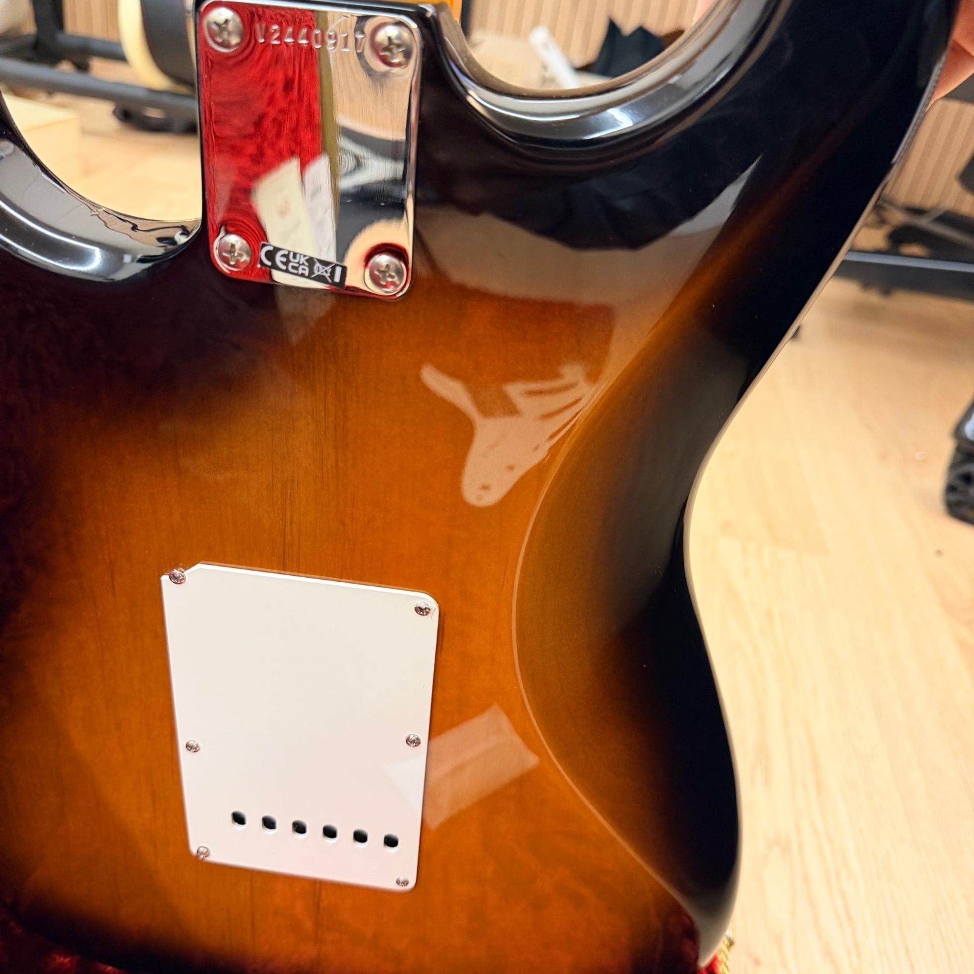 Fender (펜더/아빈투) Fender American Vintage II Stratocaster 사진 6