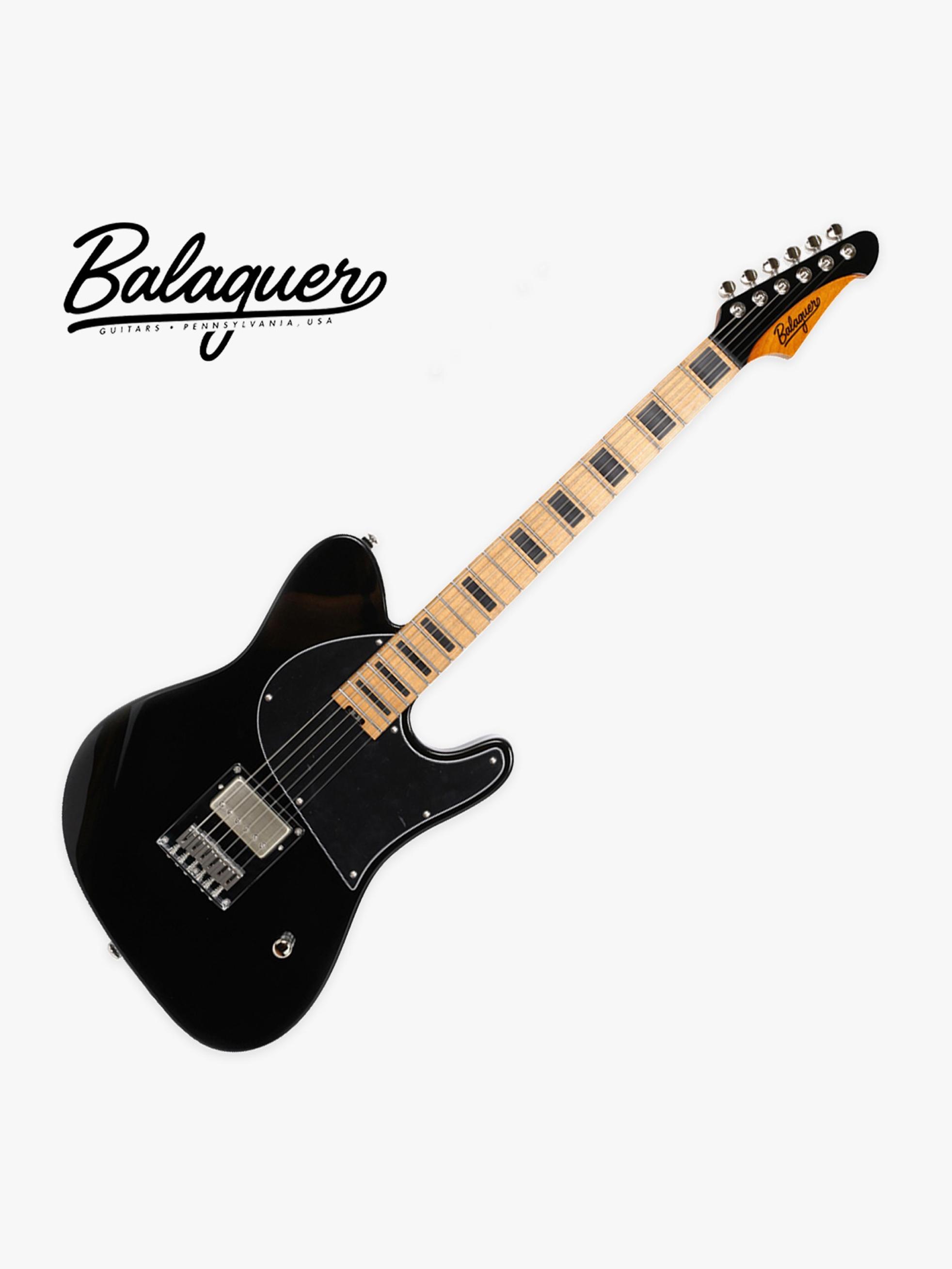 Balaguer Balaguer Signature Series Thicket FYS SIG 블랙