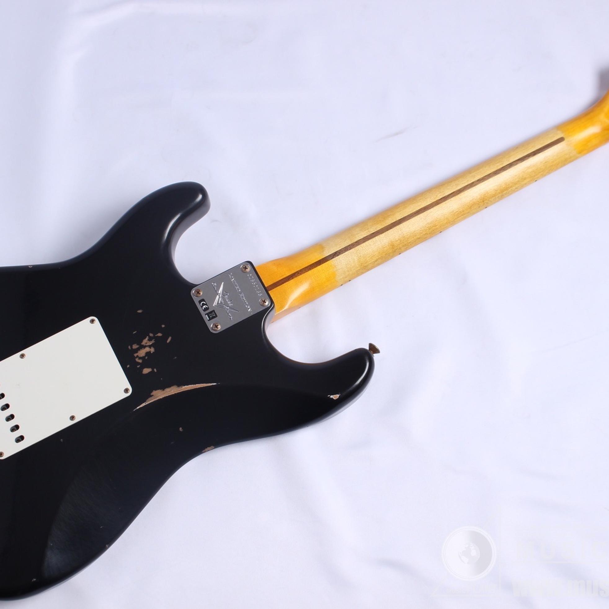 Fender Custom Shop Limited Edition '57 Stratocaster Relic 사진 3