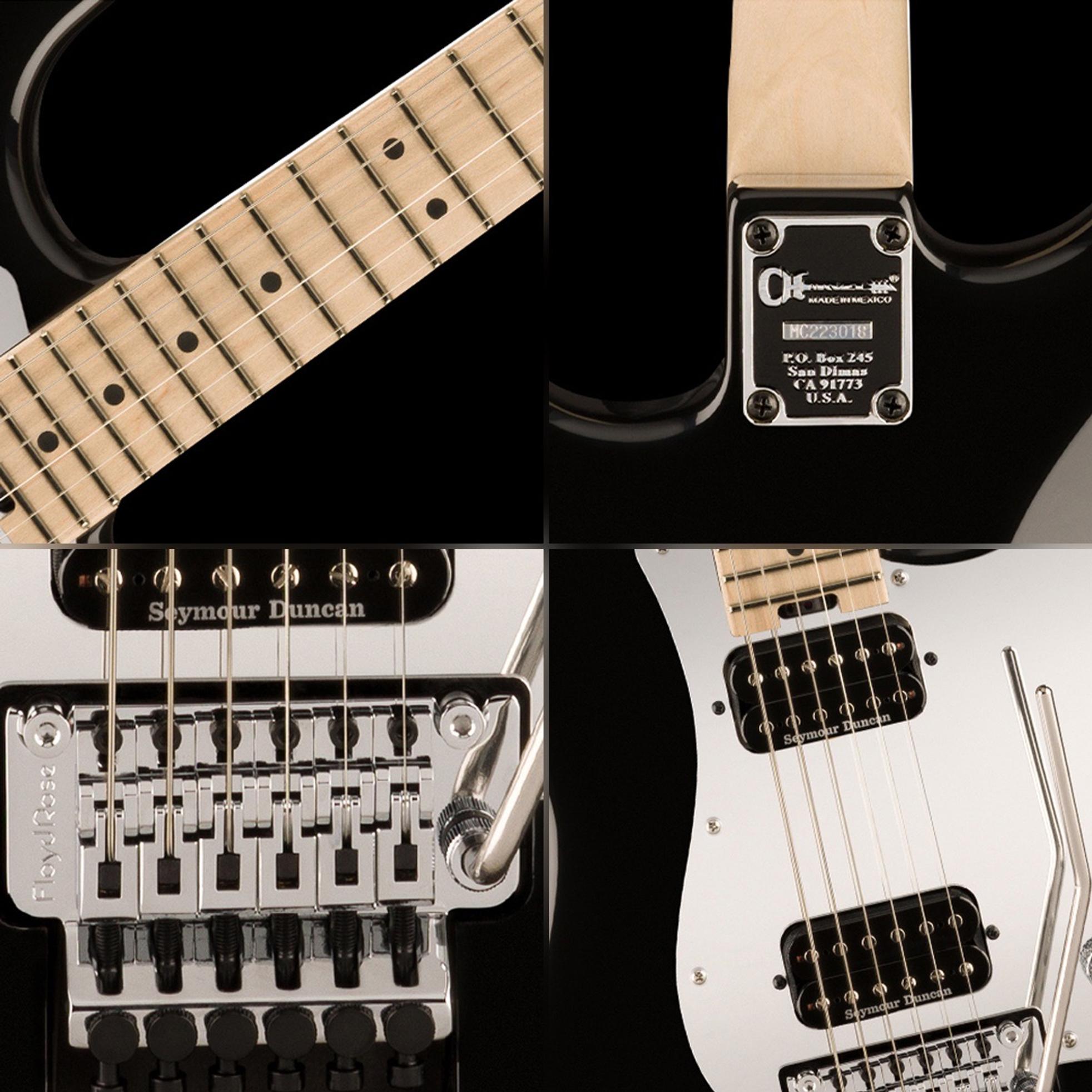 Charvel Pro-Mod So-Cal Style 1 사진 5