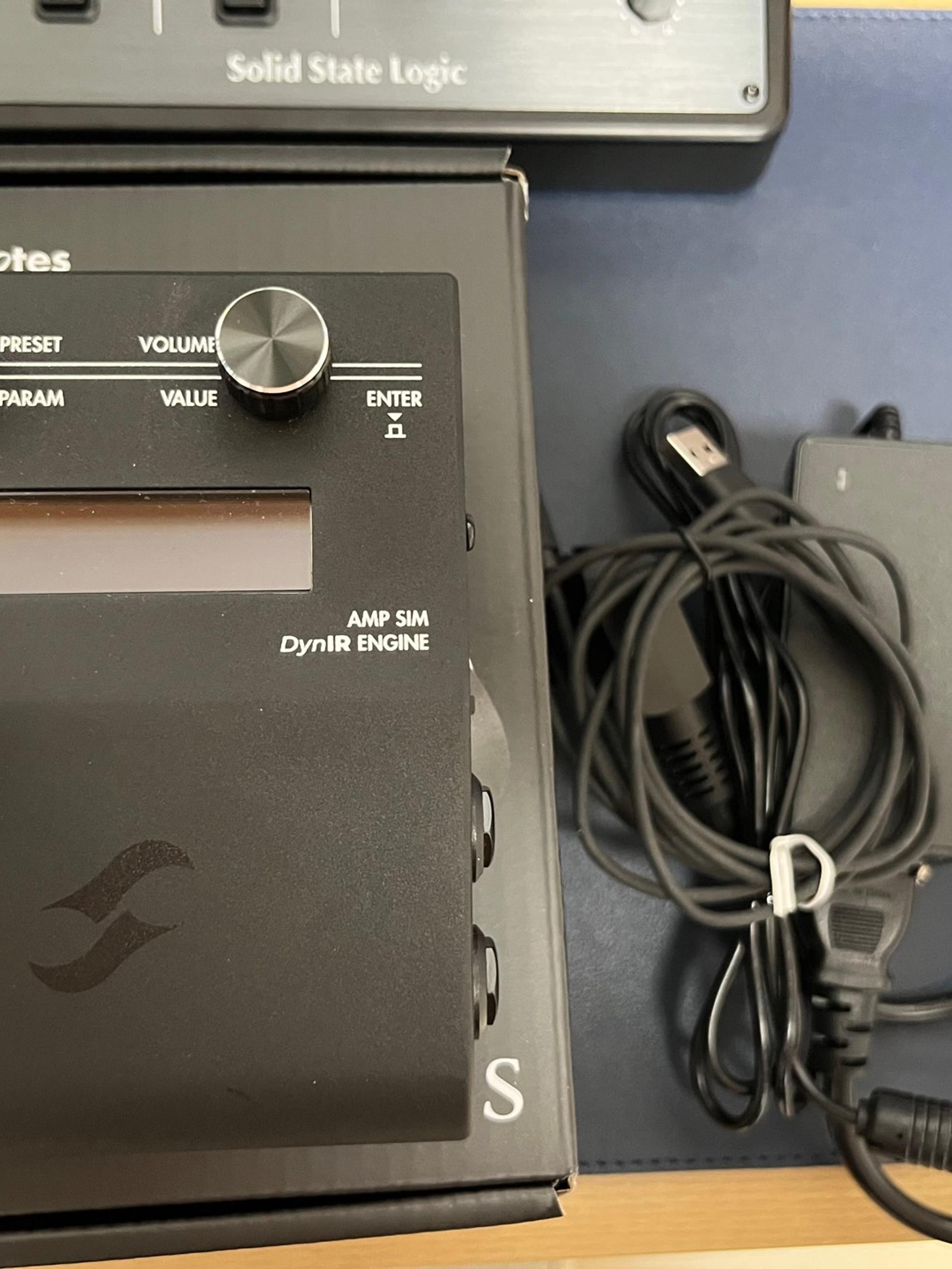 Two Notes Opus