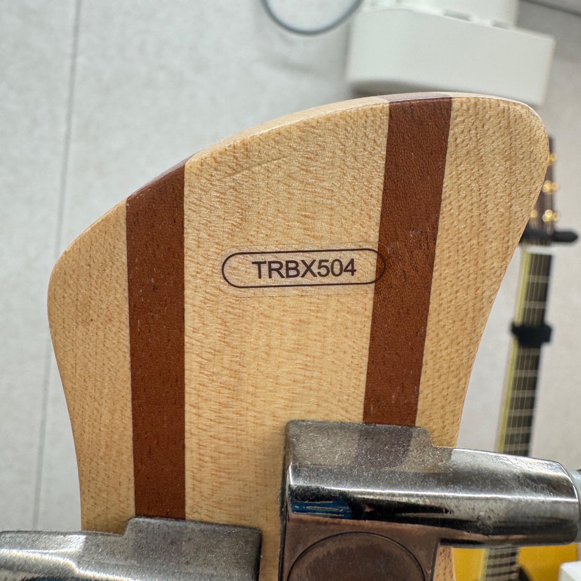 Yamaha TRBX504 사진 7