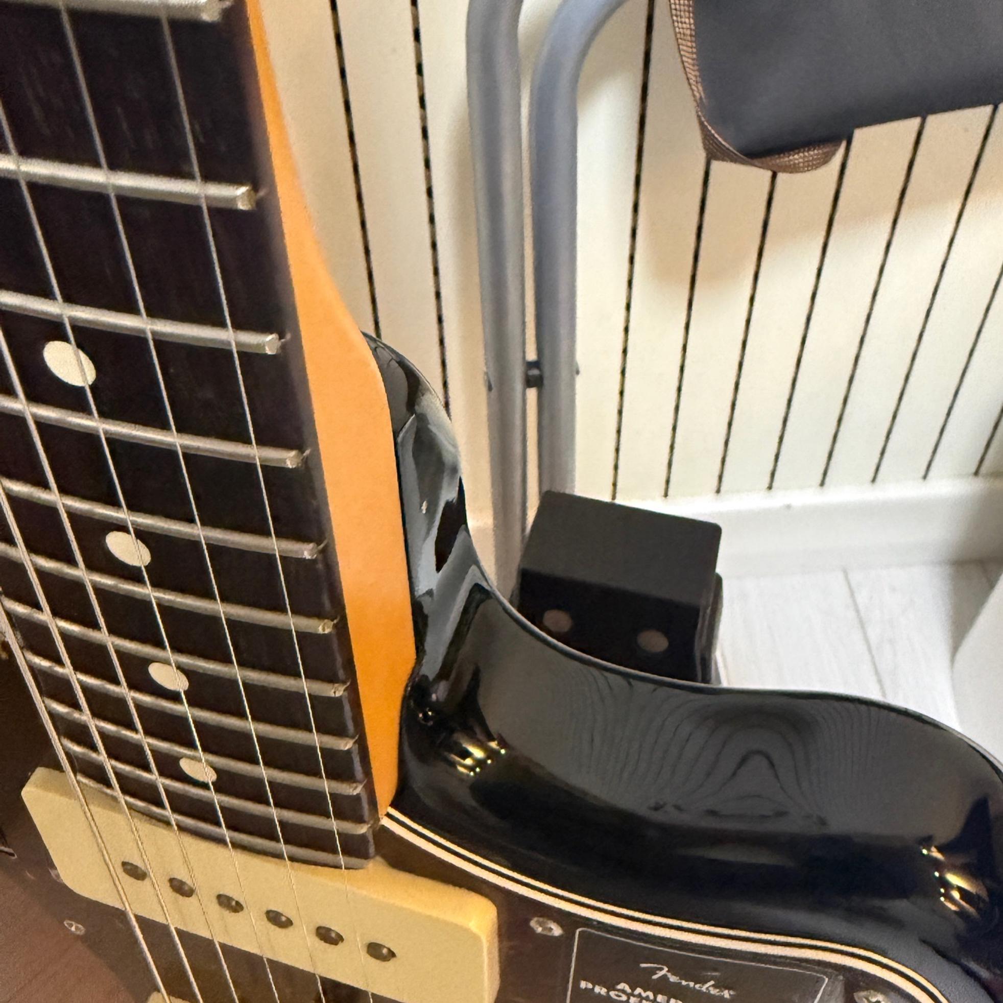 Fender 미펜 아프로2 재즈마스터 선버스트 사진 5