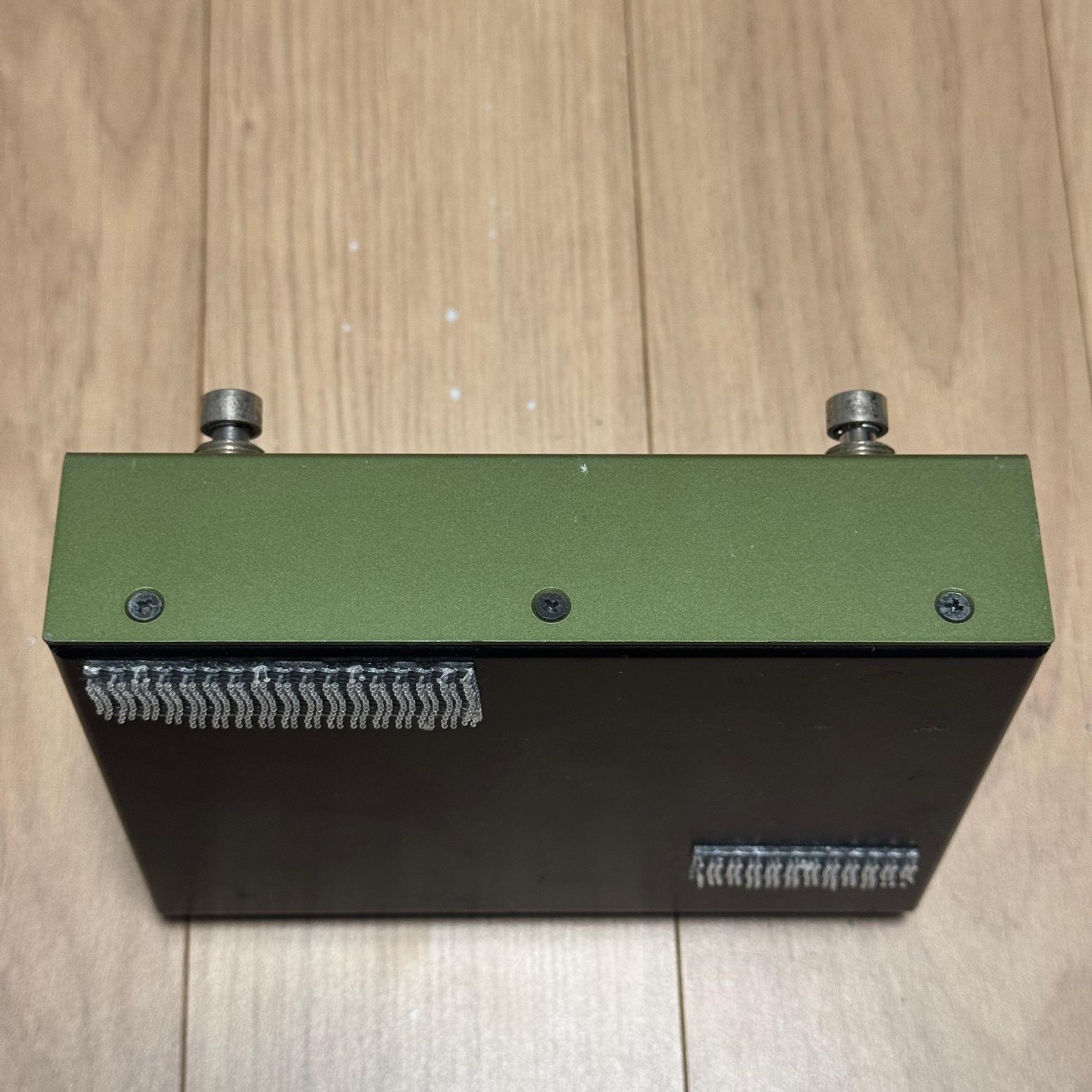 Free The Tone Flight Time FT-1Y 사진 3