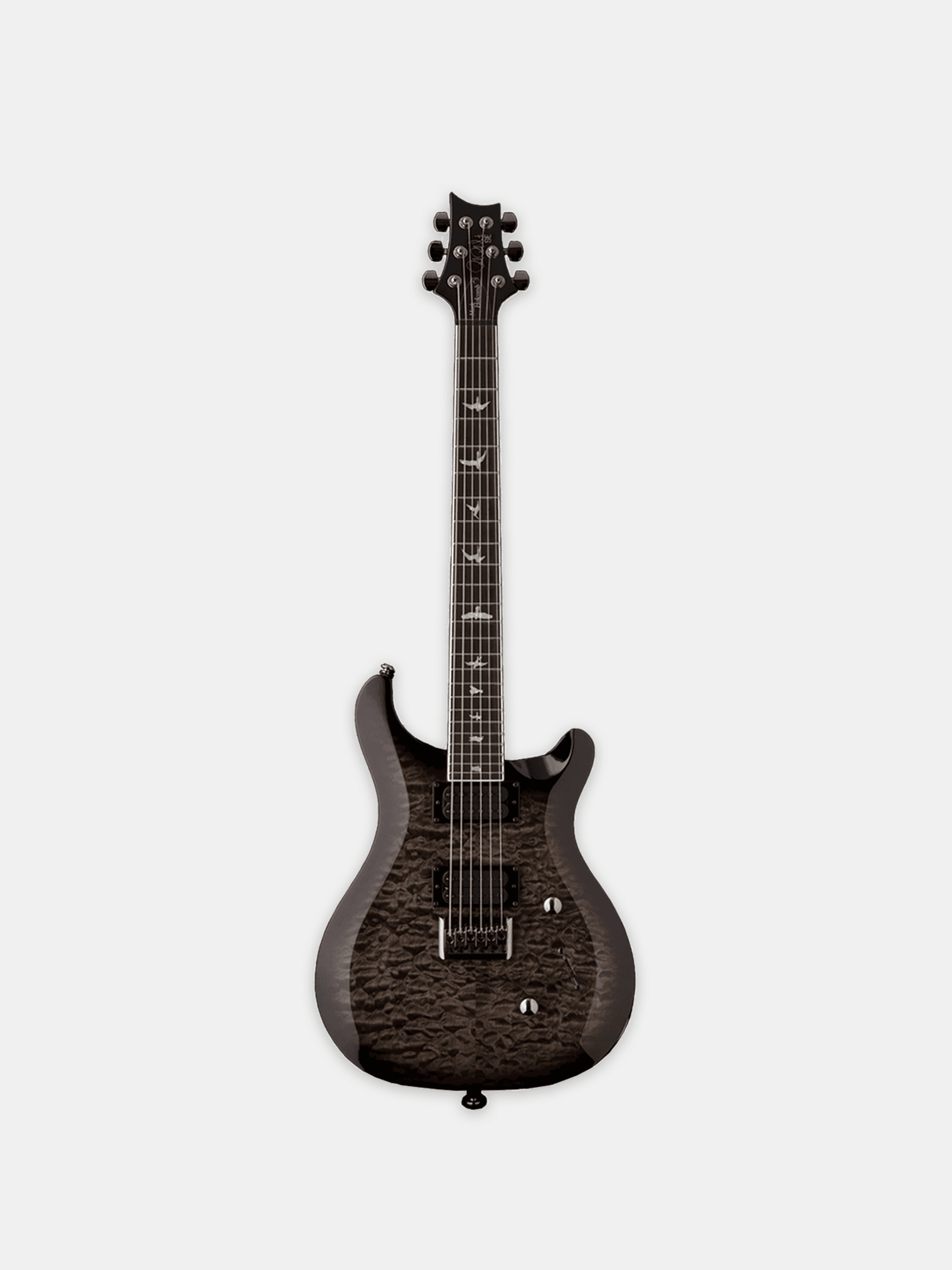 PRS Guitars PRS SE 2022 Mark Holcomb Signature - Holcomb Burst