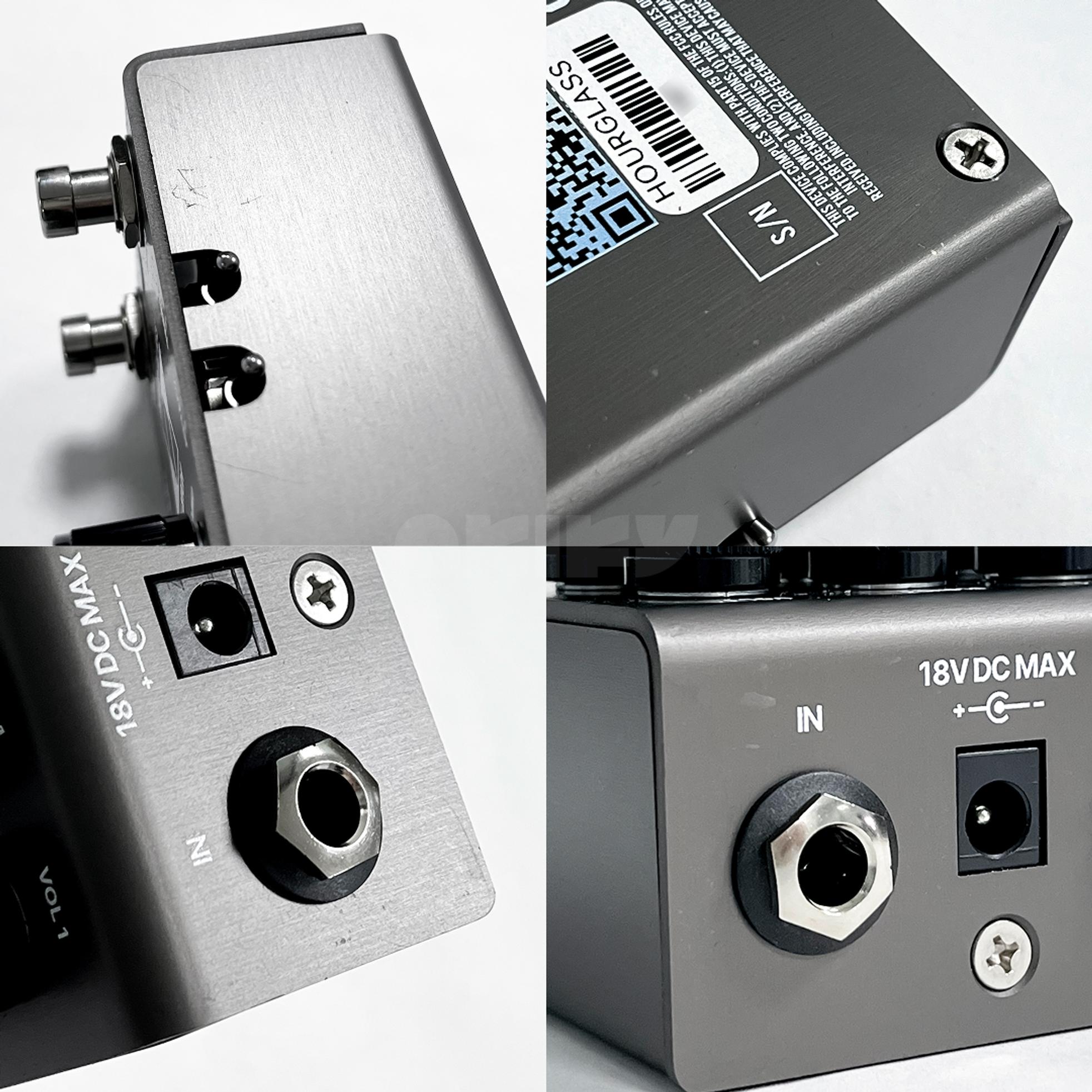 Jackson Audio Hour Glass 사진 7