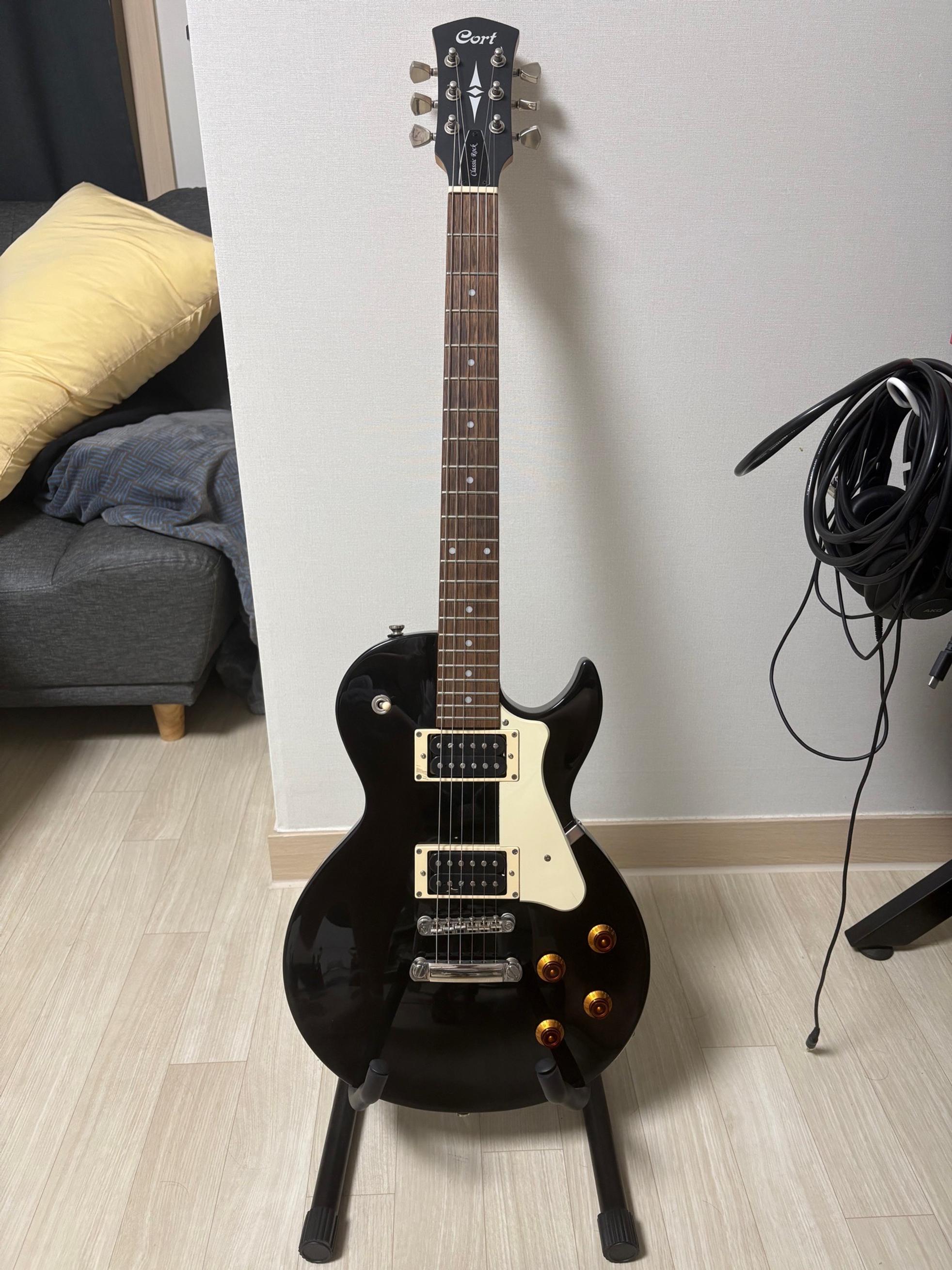 Cort 콜트 cr100