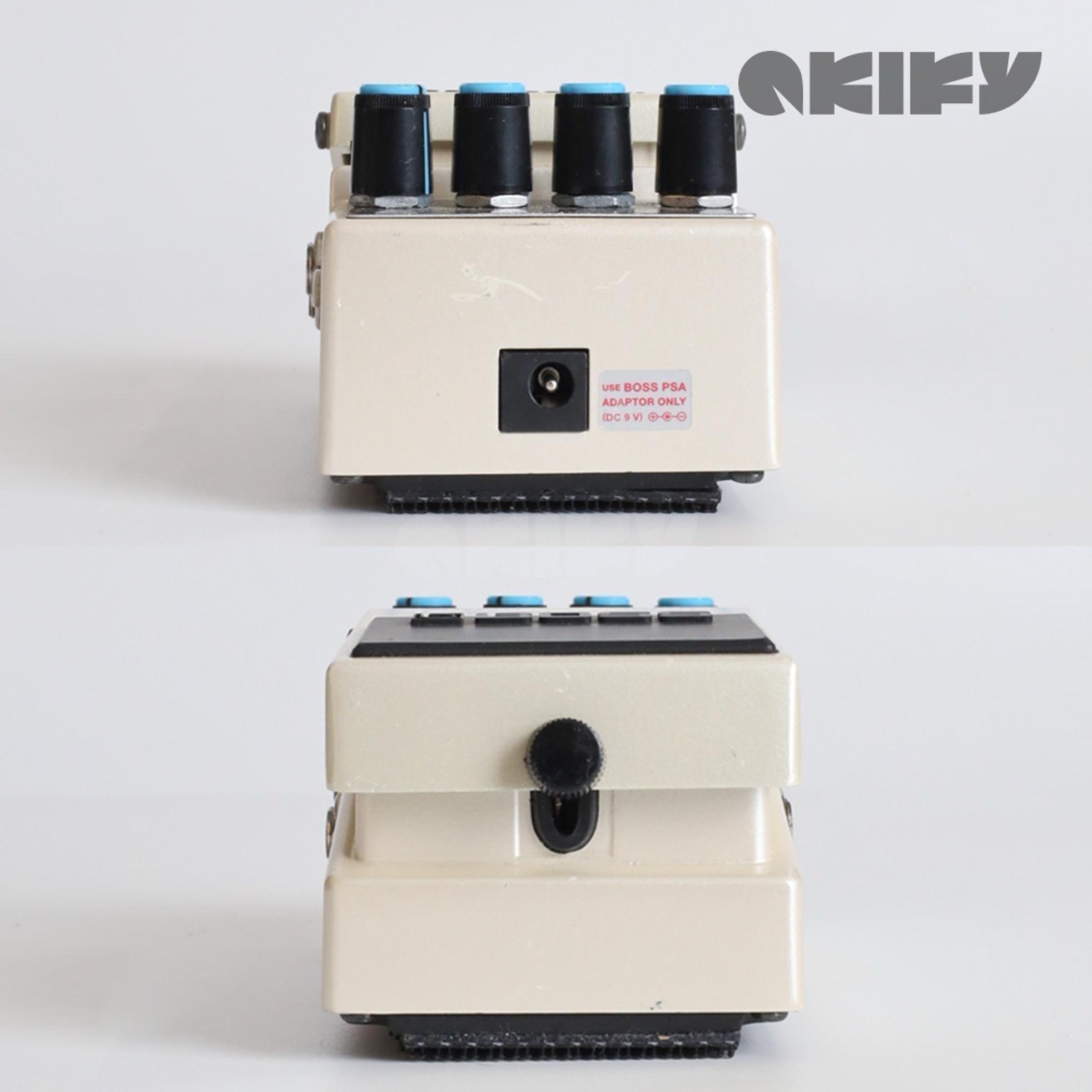 BOSS 아키파이 인증중고 | BOSS DD-3T Digital Delay 사진 5