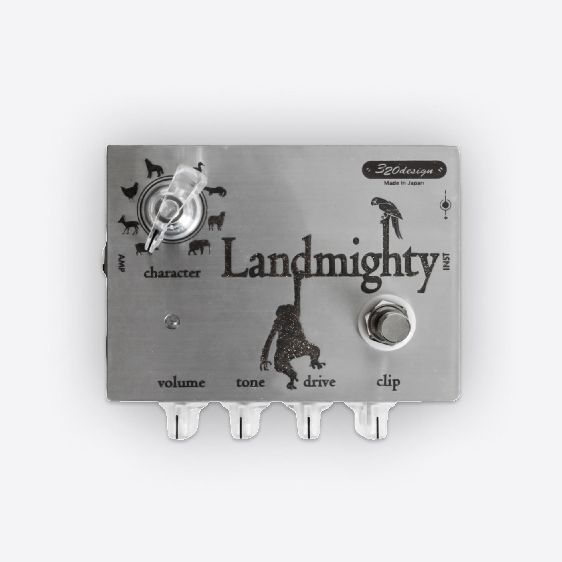 320Design 아키파이 인증중고 | 320Design Landmighty  사진 1