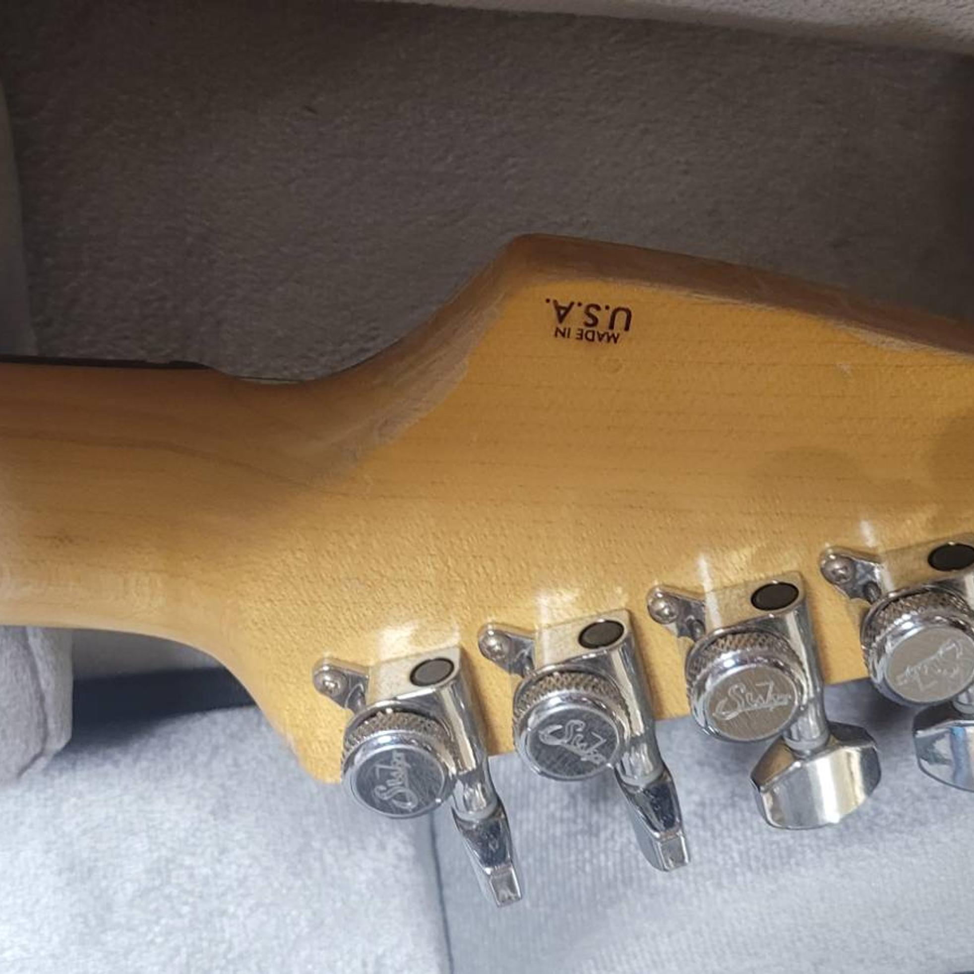Suhr Classic S Antique 사진 4