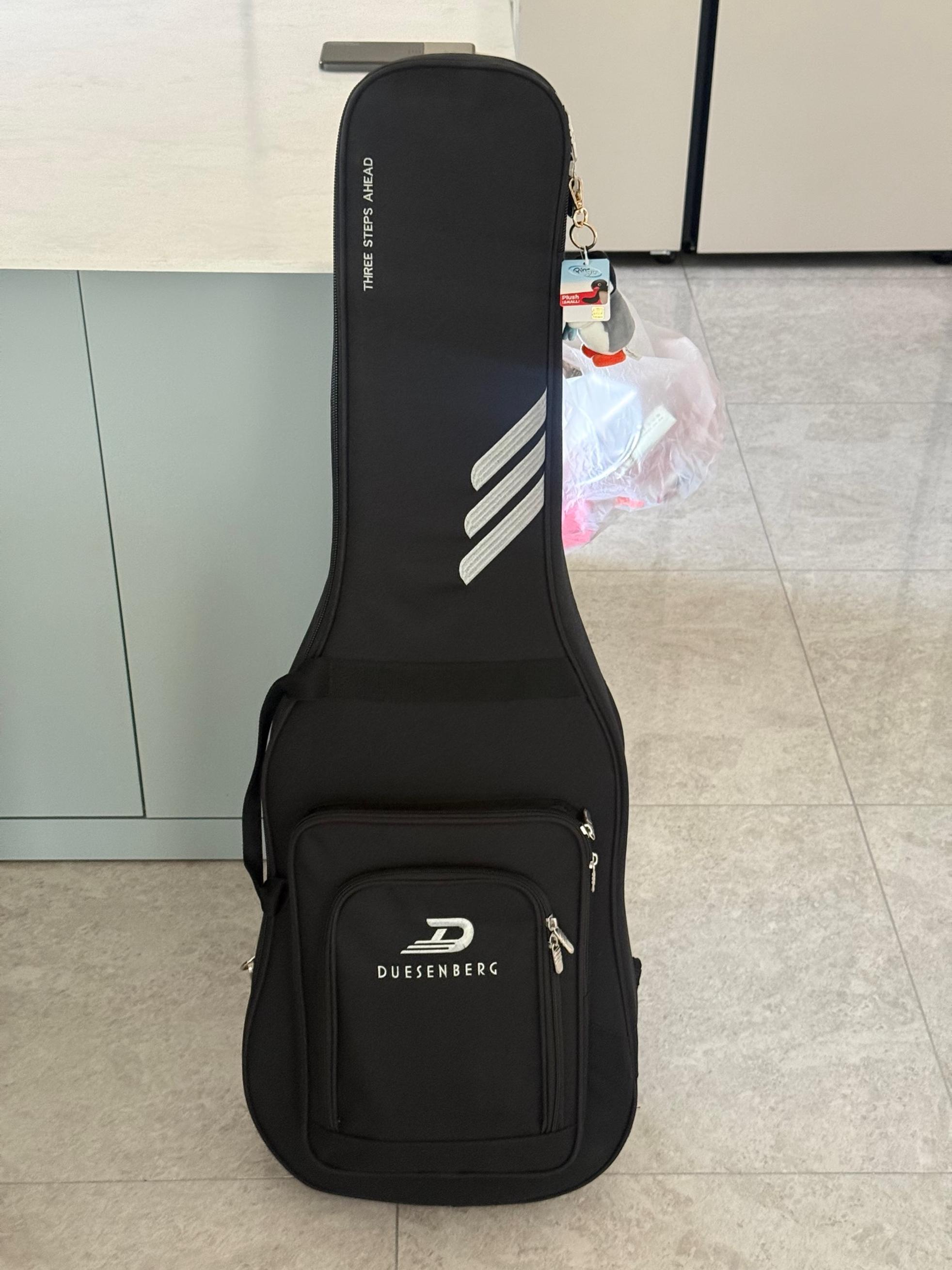 Duesenberg 듀젠버그 팔로마 선샛핑크