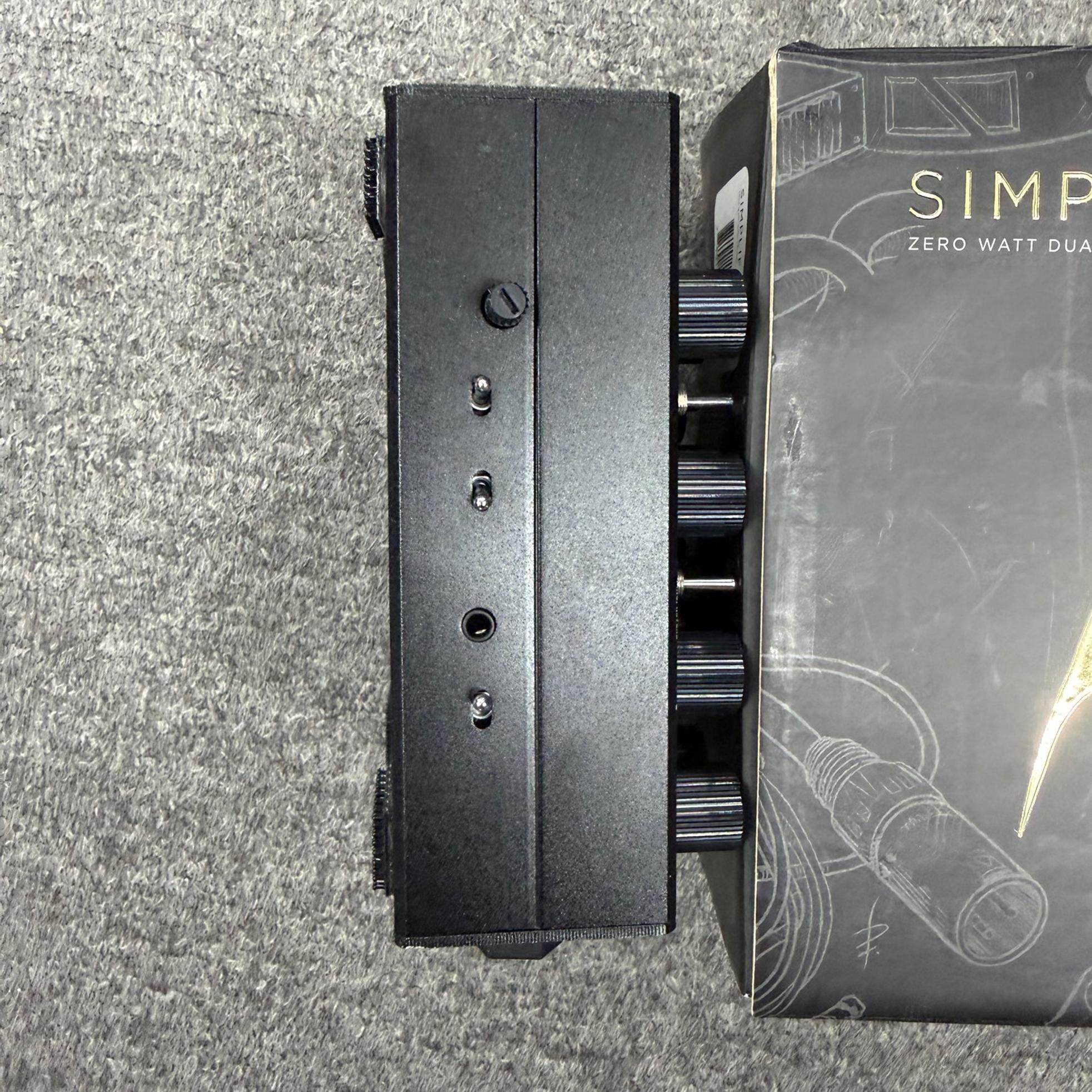 DSM & Humboldt Simplifier DLX 사진 7