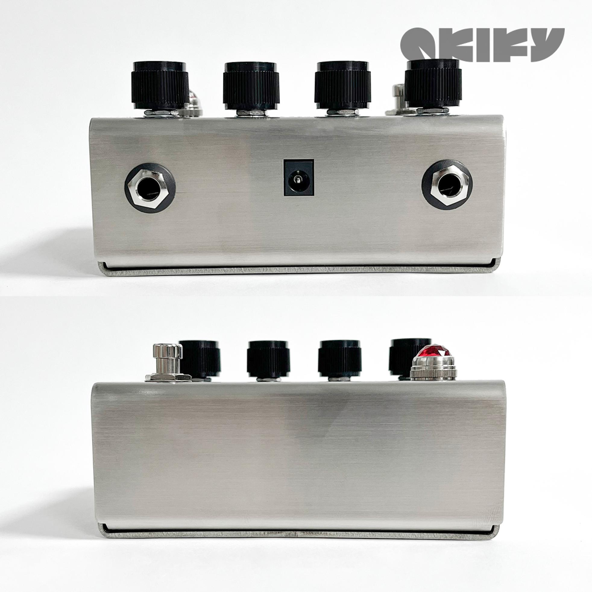 Jackson Audio 1484 Twin Twelve 사진 5