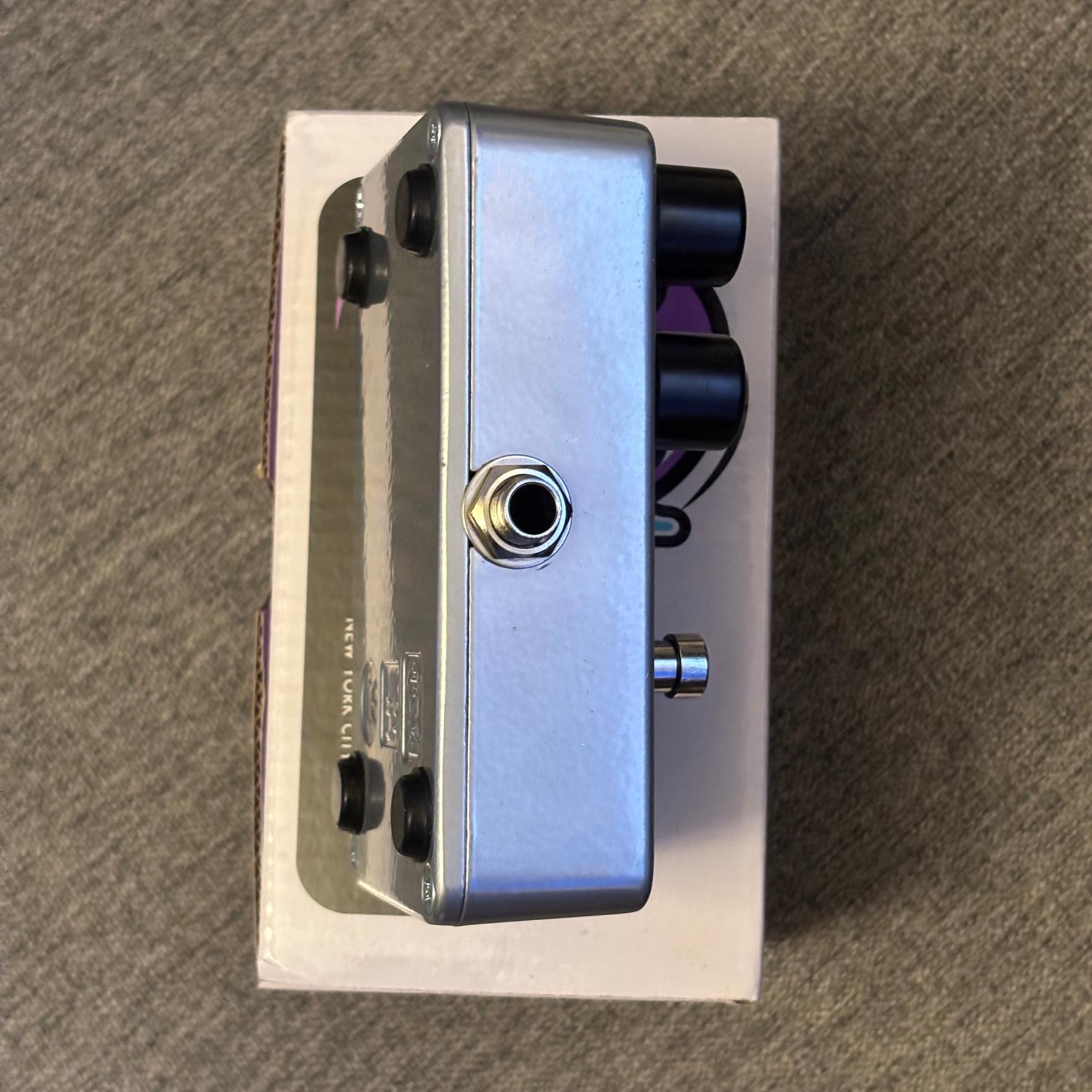 Electro-Harmonix Nano Q-Tron 사진 3