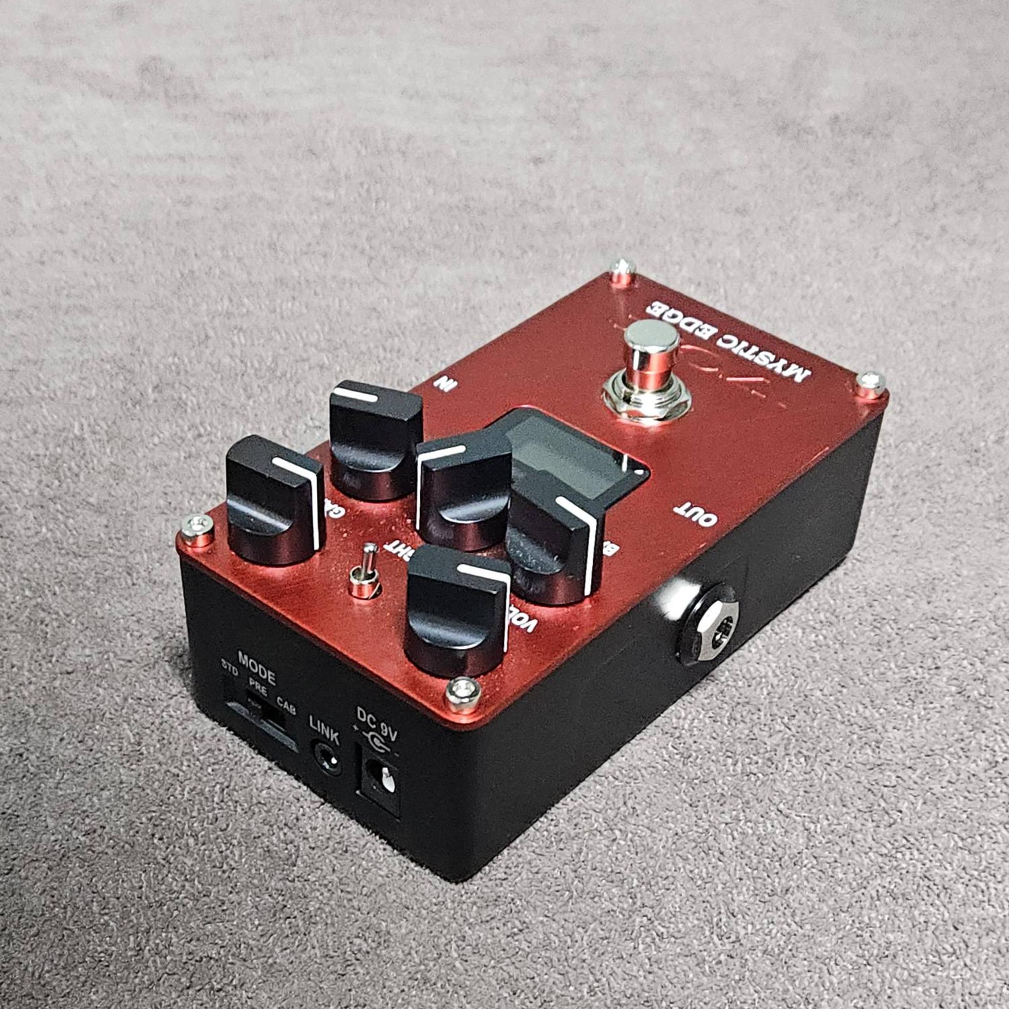 Vox Mystic Edge 사진 2