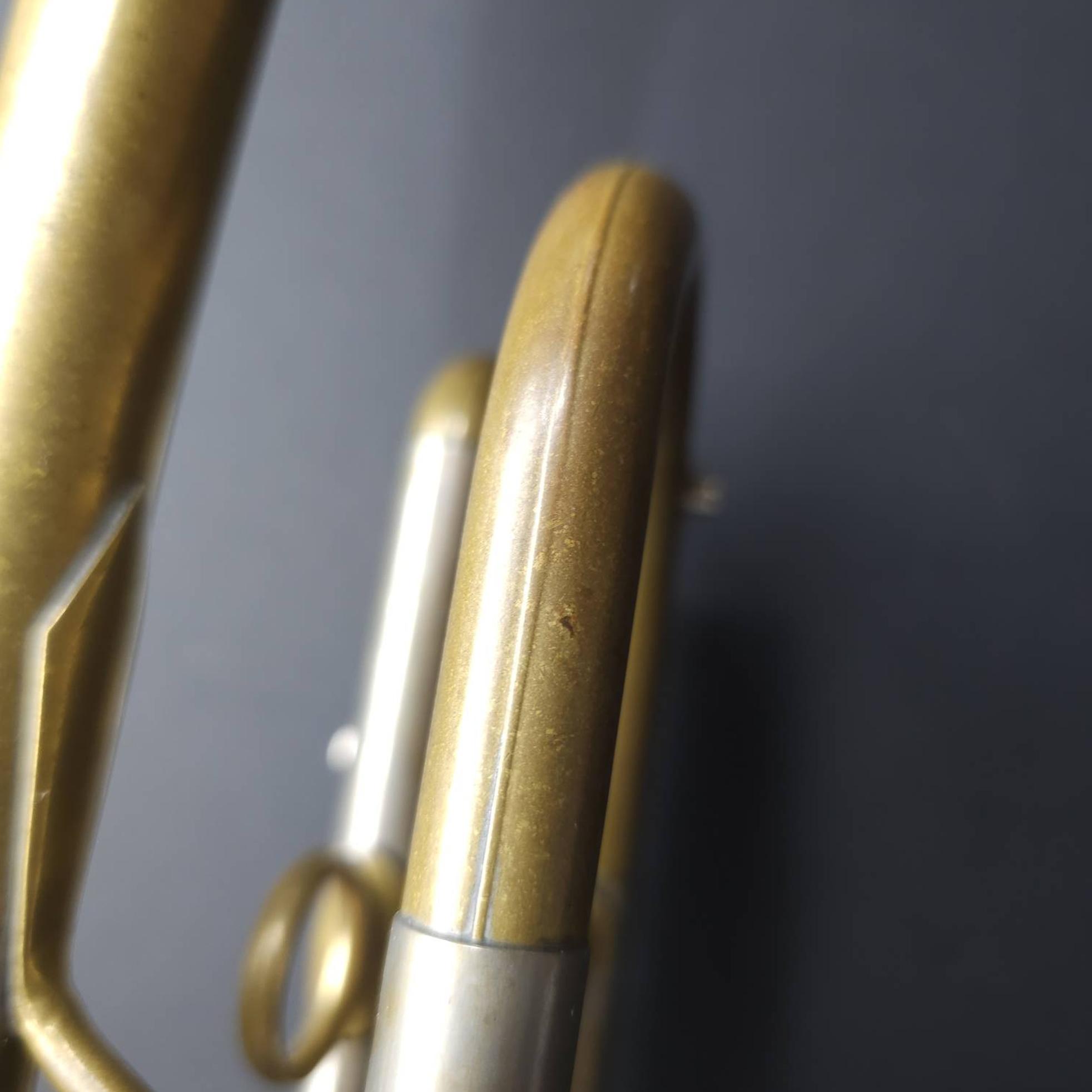 Early Chicago Monette C Trumpet #3** 사진 7
