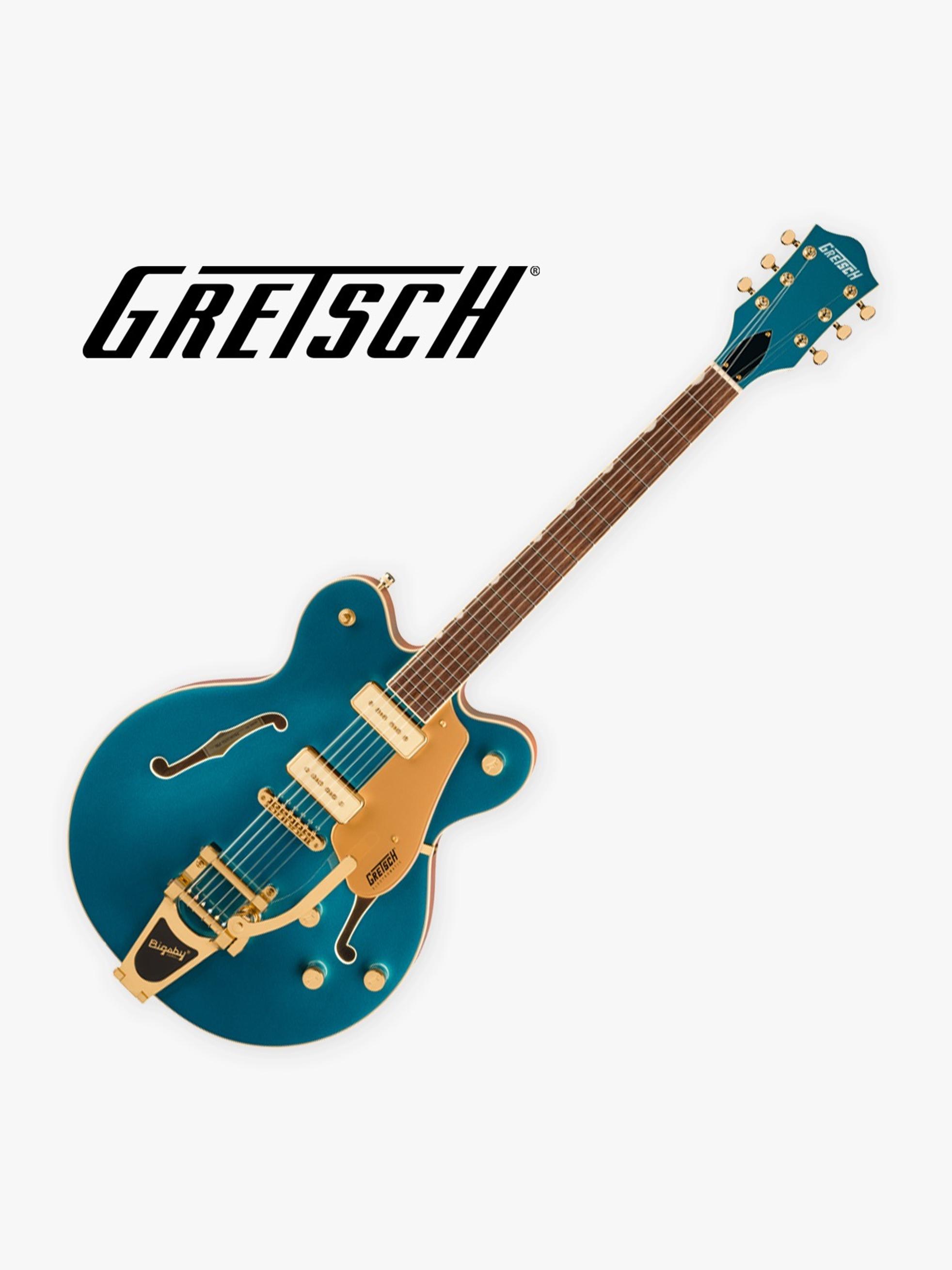 Gretsch Electromatic Pristine LTD Petrol 