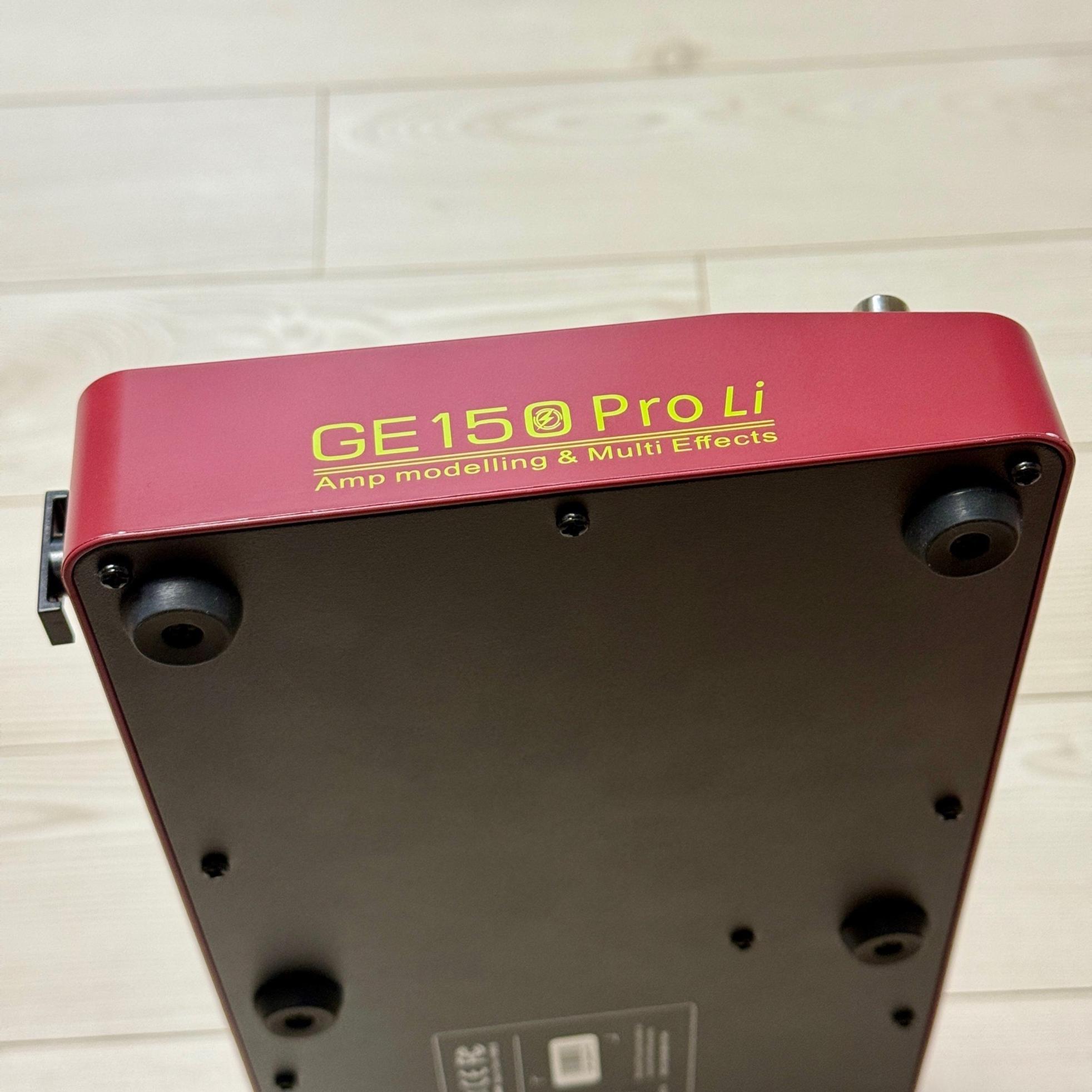 Mooer GE150 Pro Li 사진 4