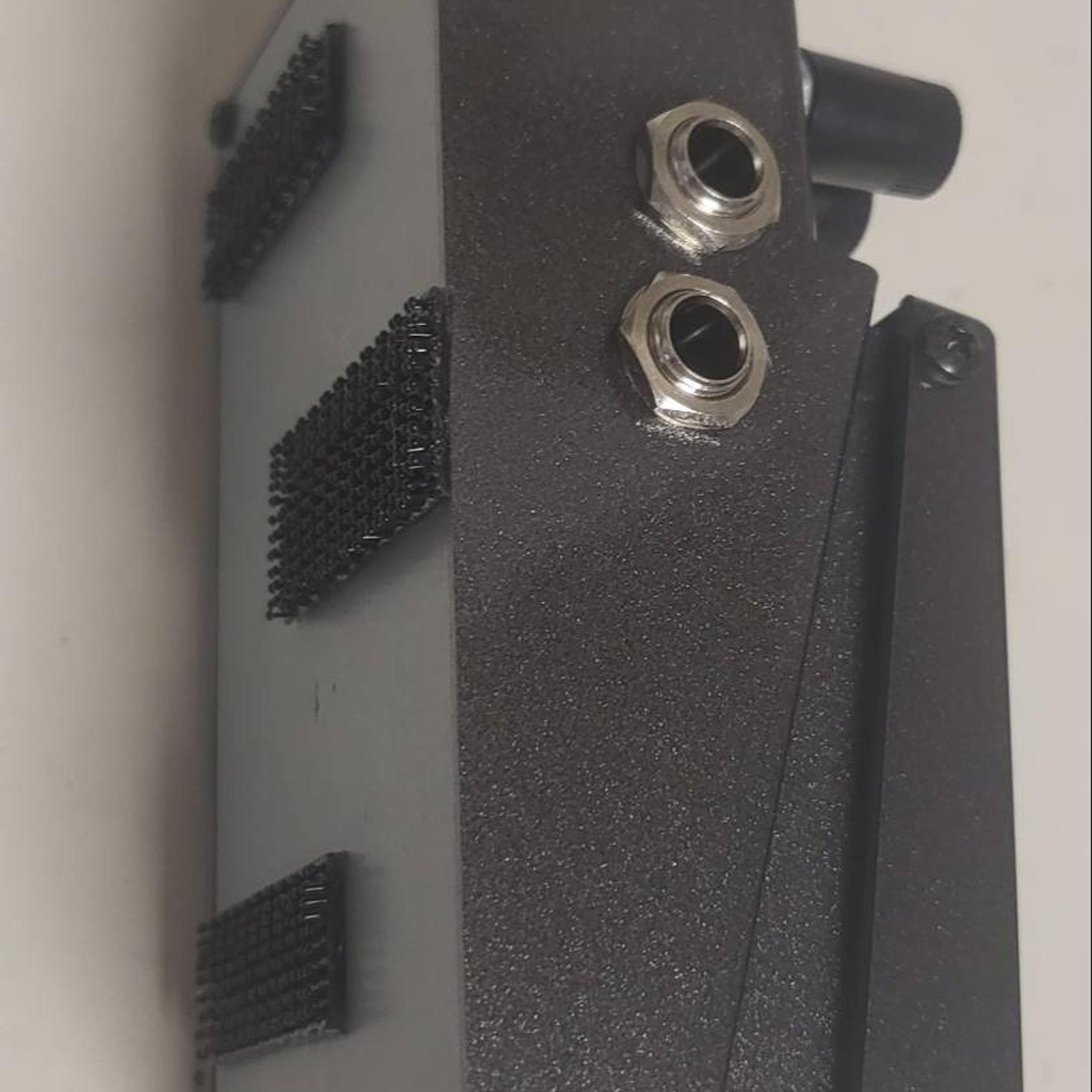 BOSS RV-6 Reverb s급 풀박 팝니다 사진 2
