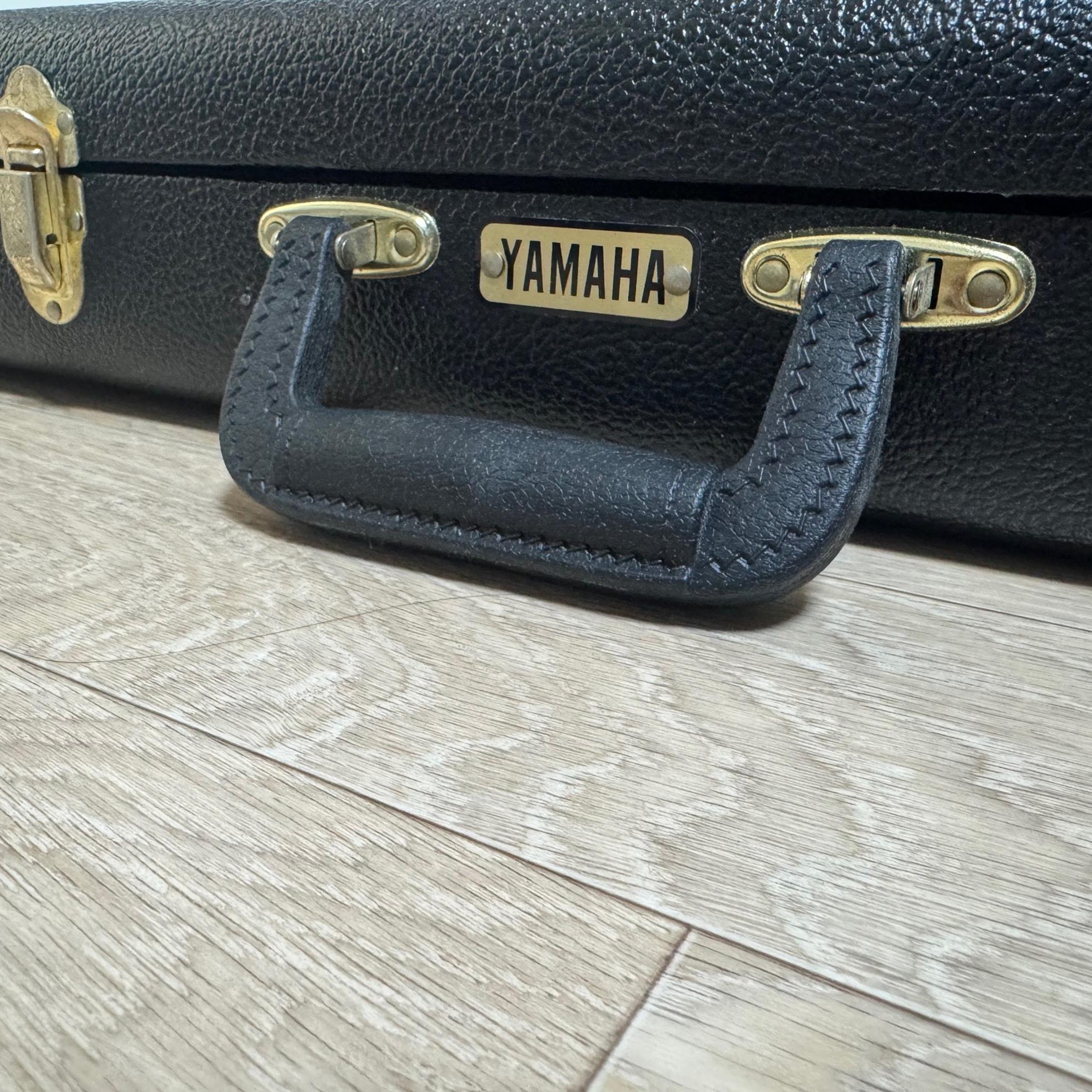 Yamaha 존 페티투치 시그니처 모델 YAMAHA TRBJP2 6현 베이스. 사진 4