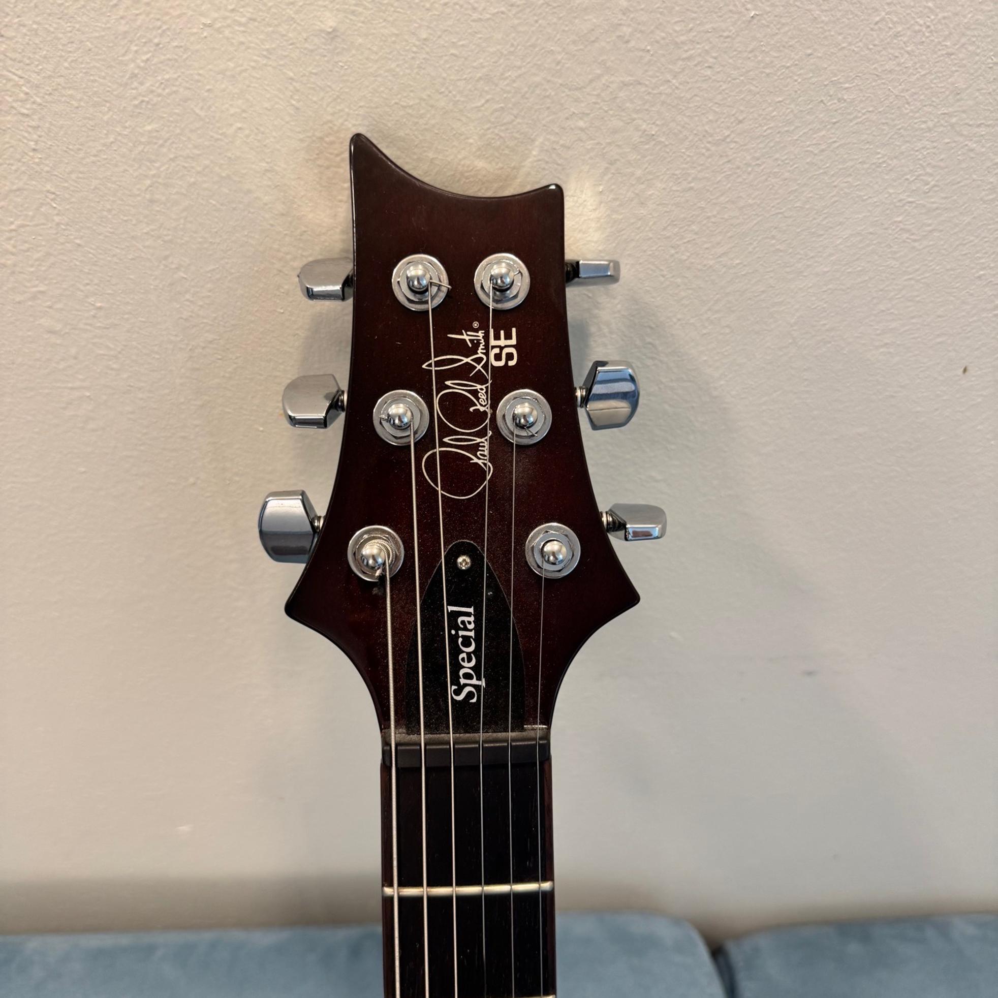 PRS Guitars Prs SE Special Semi Hollow  사진 4
