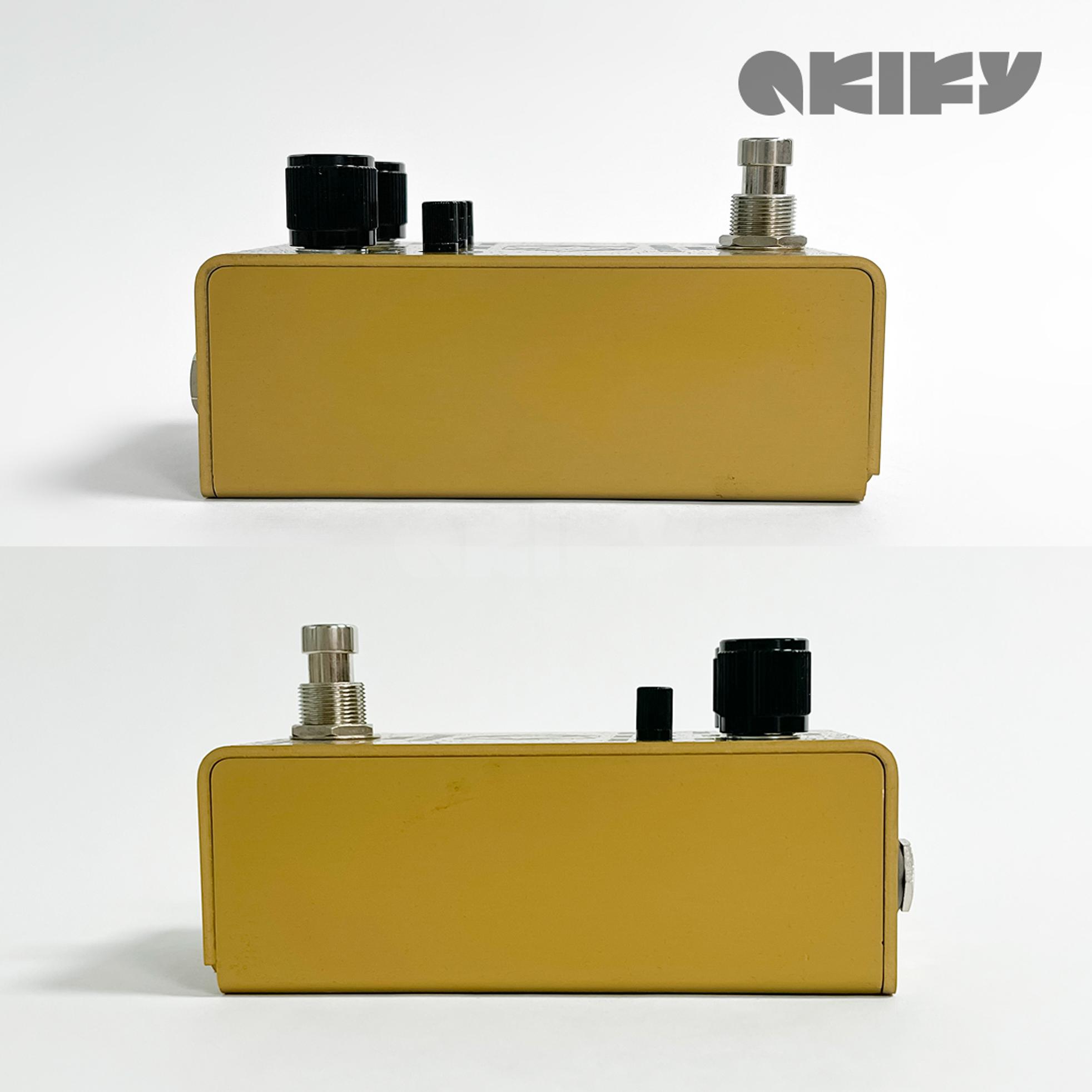 Jackson Audio Golden Boy Mini 사진 4
