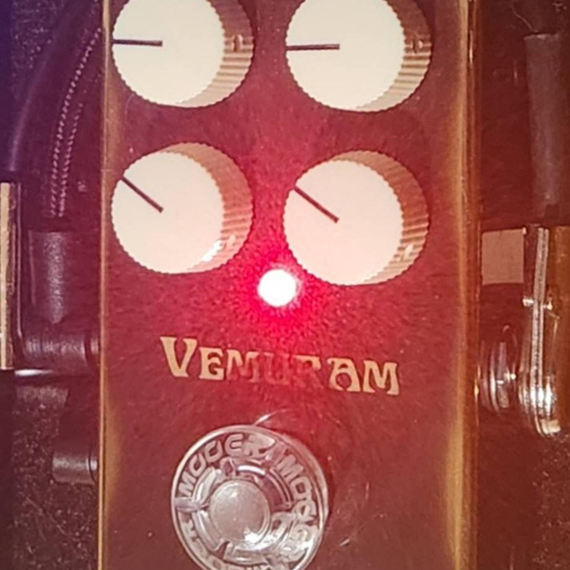Vemuram Jan Ray 풀박스 사진 1