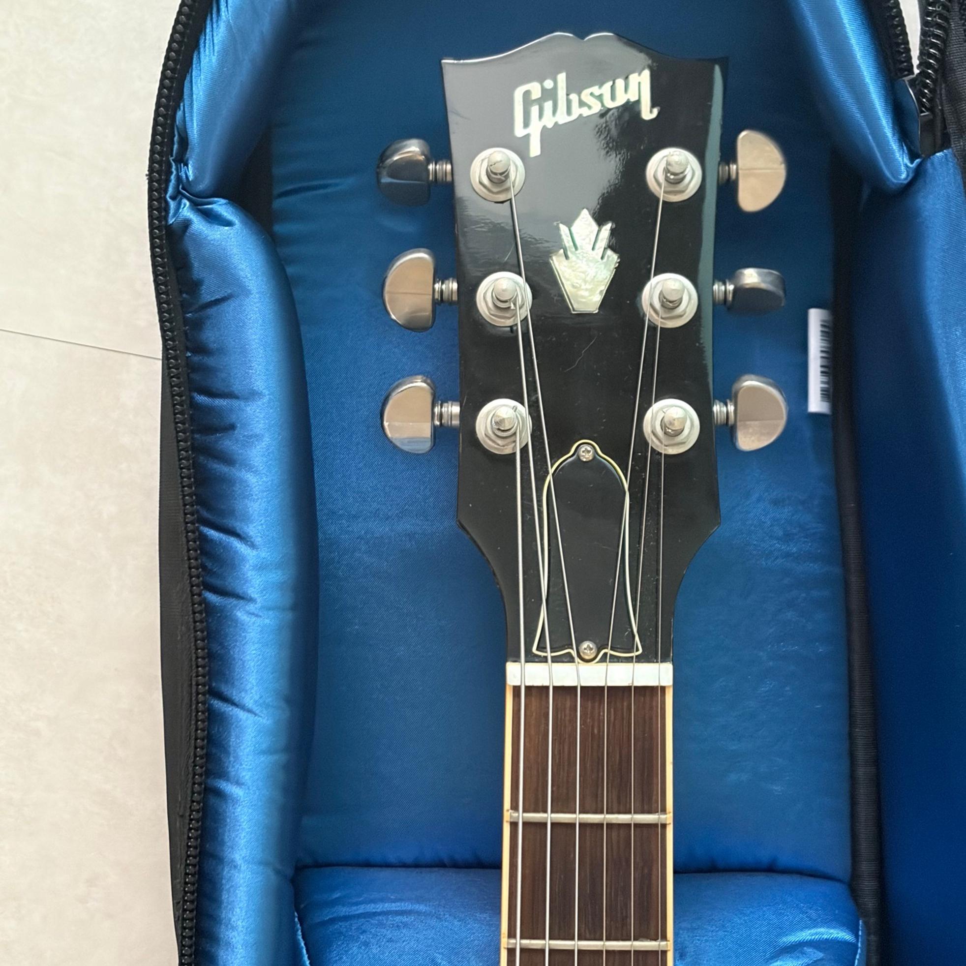 Gibson ES-335 사진 2