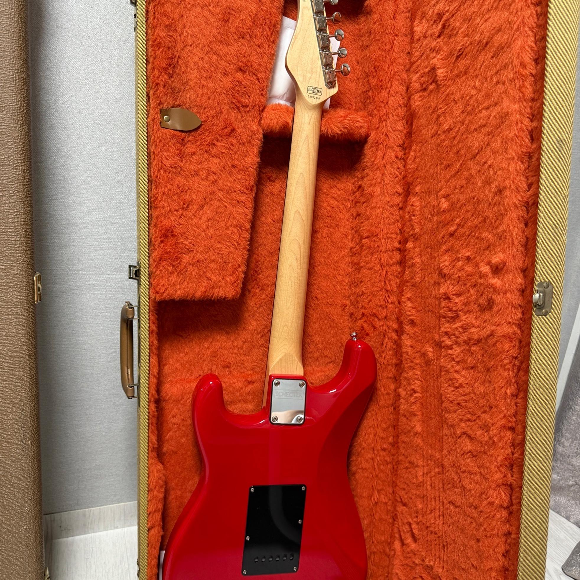 Schecter Schecter Japan Studio Standard  사진 2