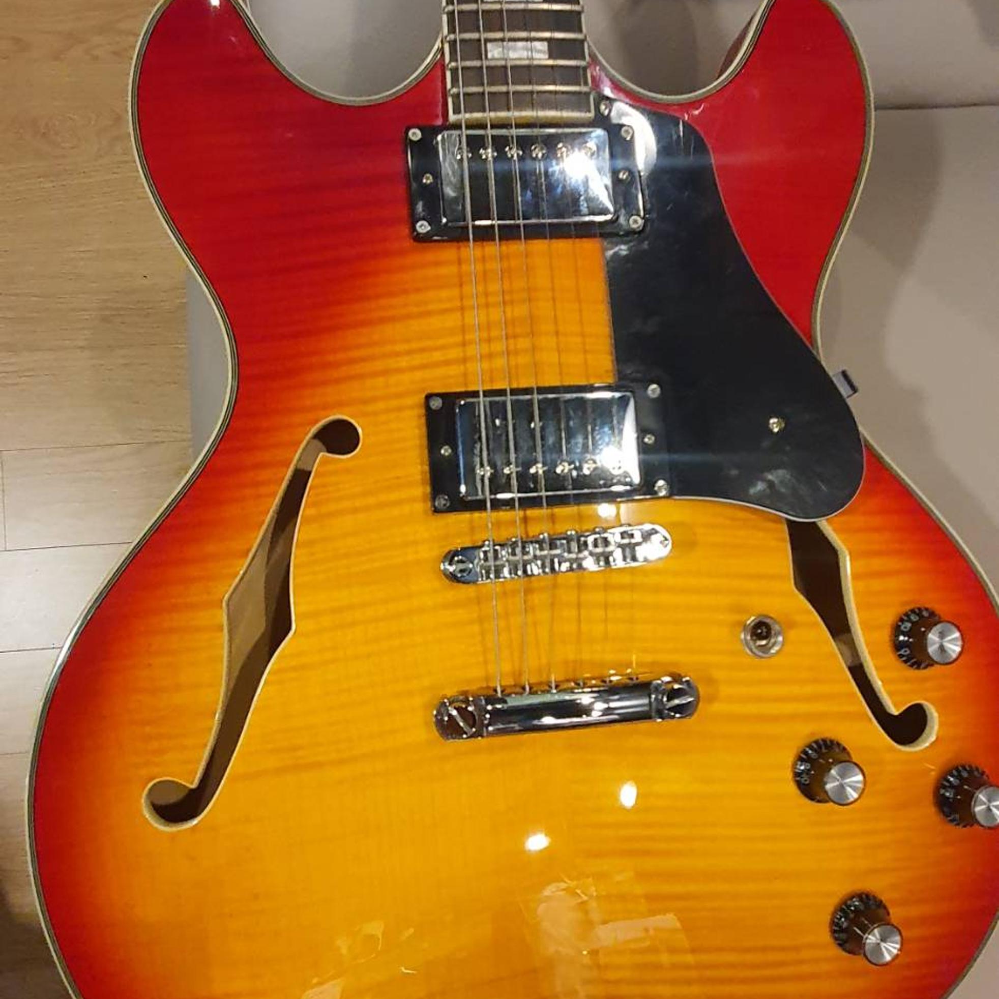 Sire Sire h7 팝니다  사진 1