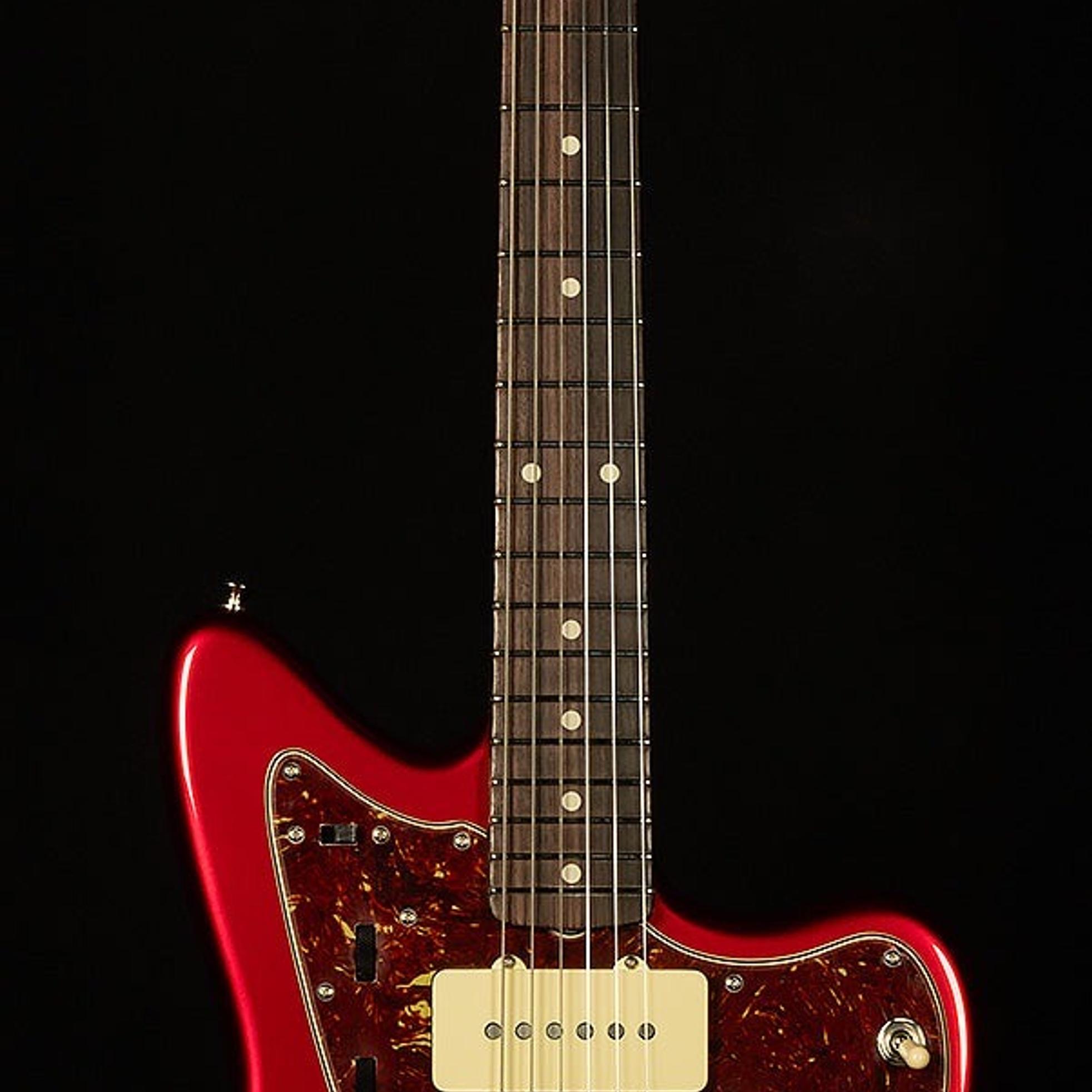 Fender Fender wildwood10 1962 Custom Shop Jazzmaster 사진 5