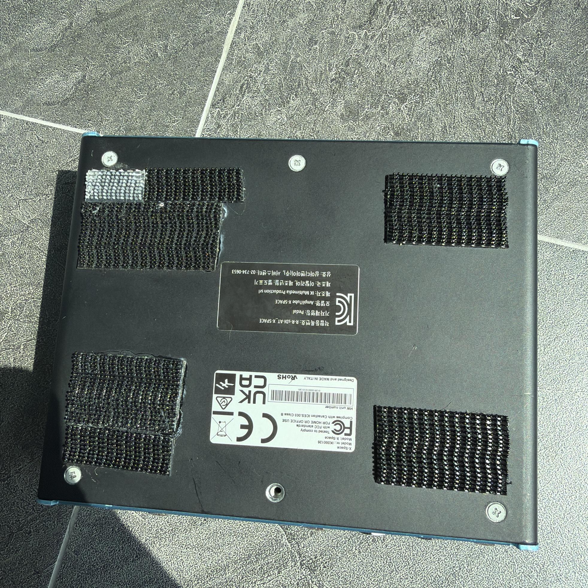 IK Multimedia X-Space 사진 3