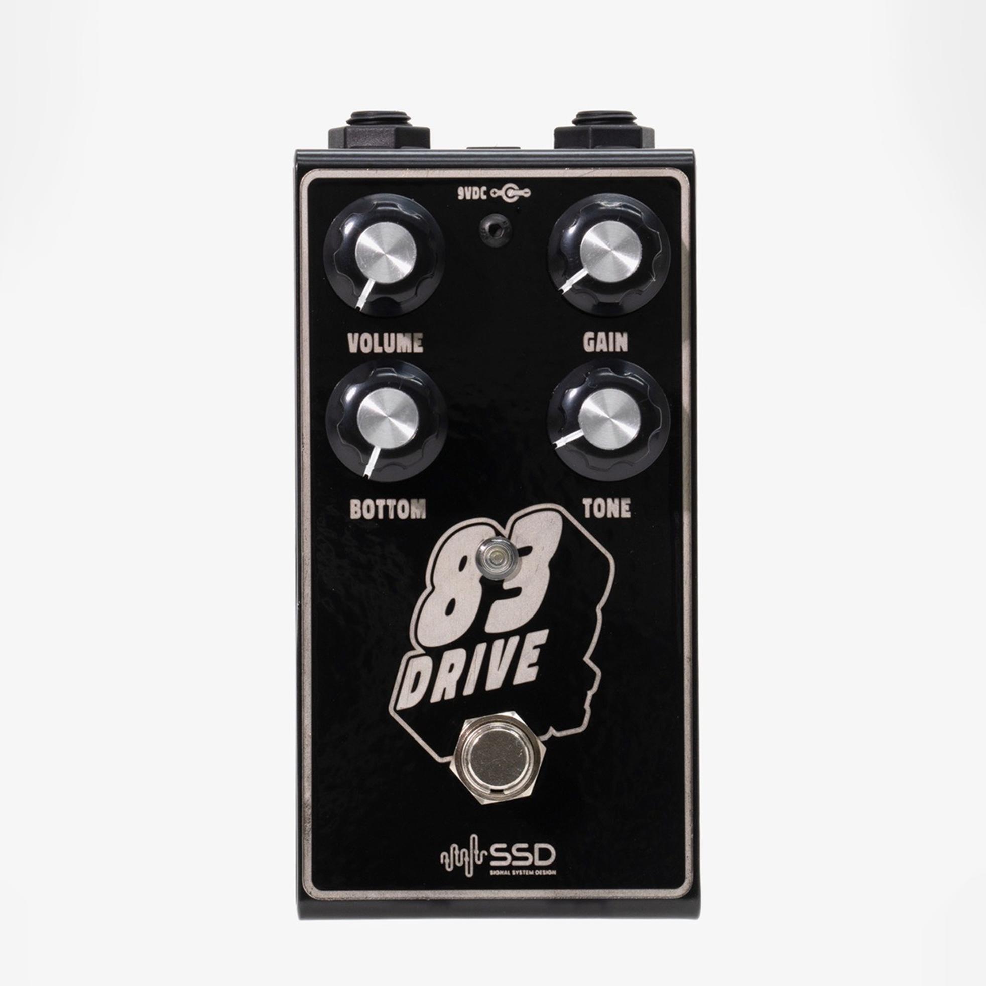 SSD SSD Classic Series 83 Drive 드라이브 페달 사진 4