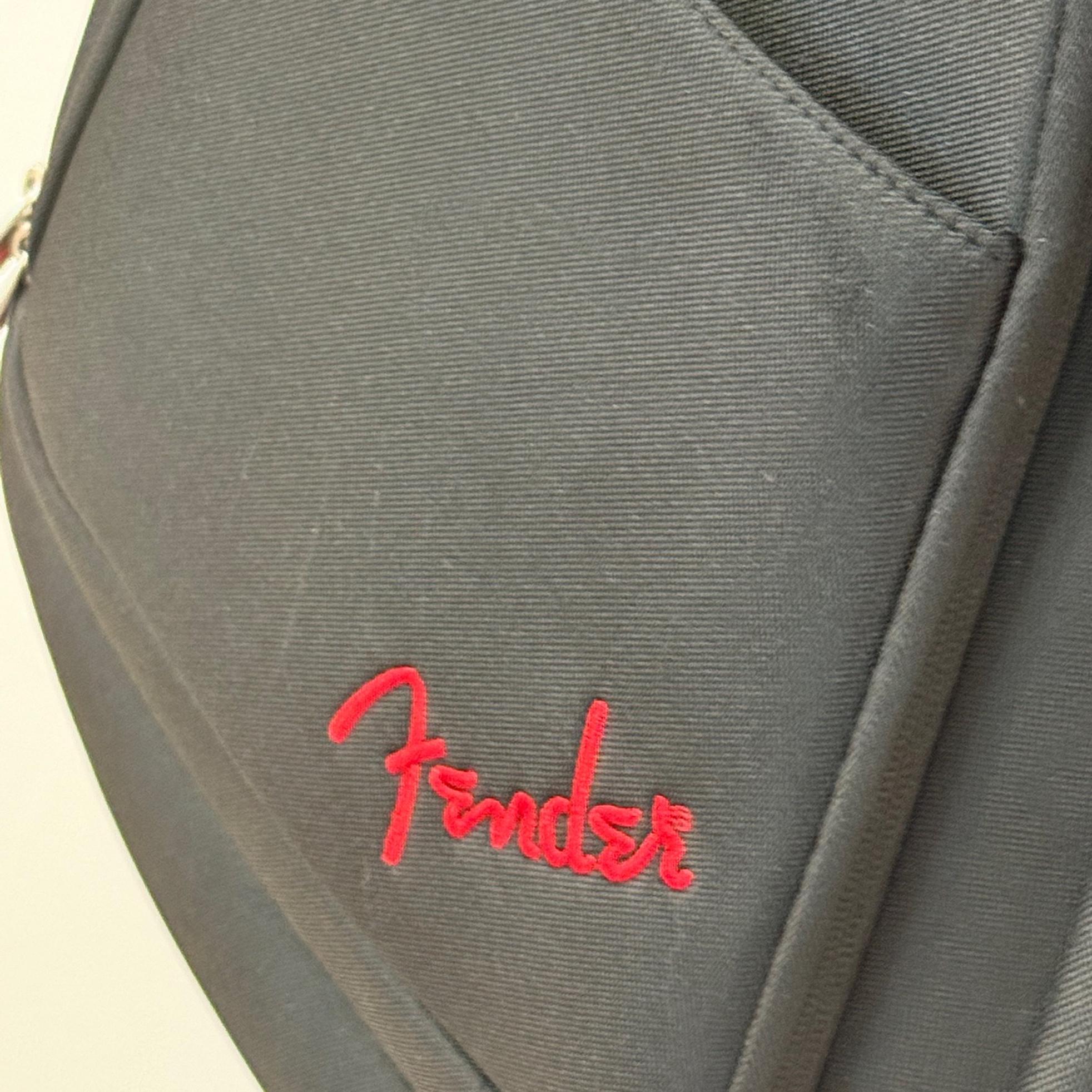 Fender (급처) 펜더 FE620 긱백 소프트케이스 (스트랫, 텔레캐스터 수납 가능) 상태좋음 사진 3