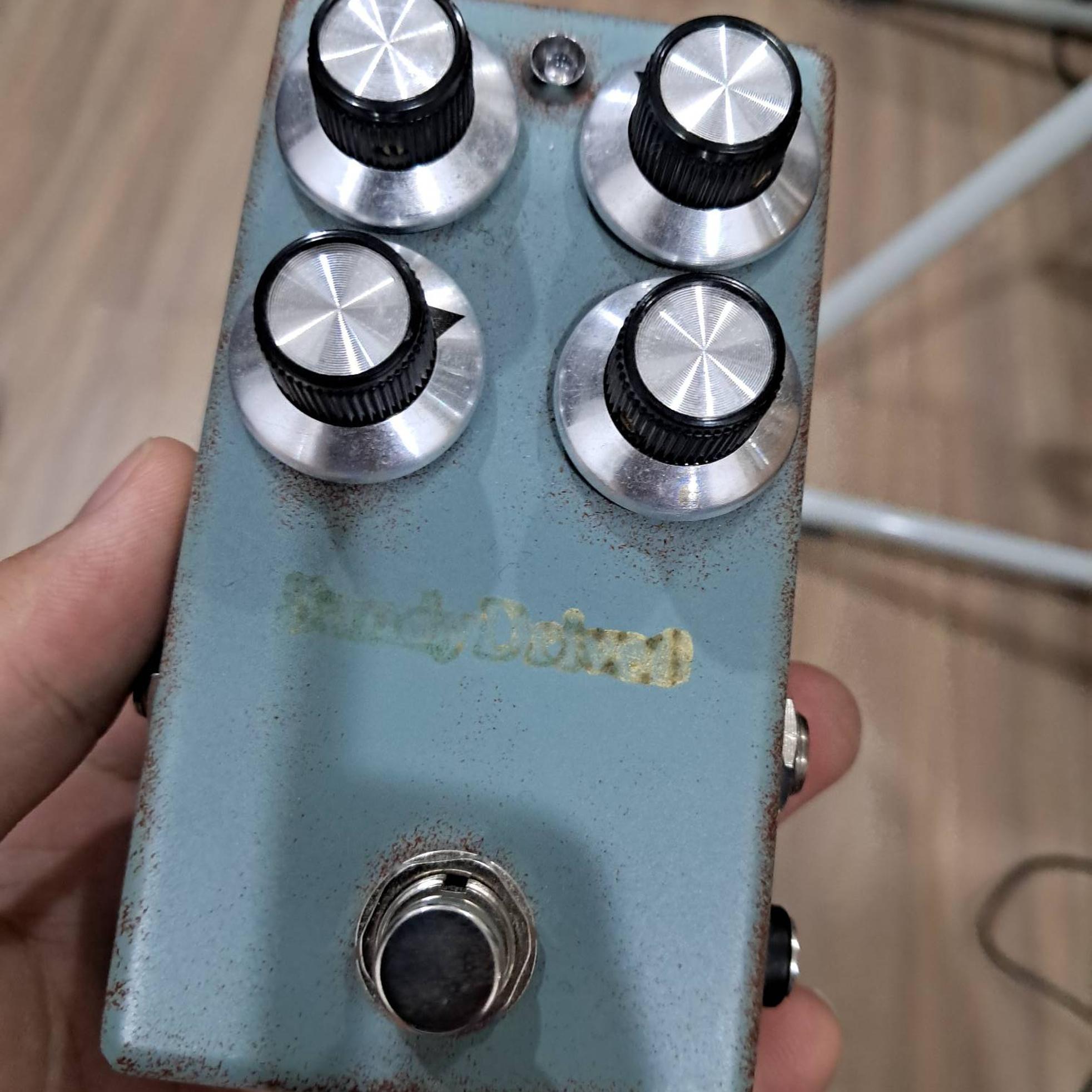 Silktone Overdrive+ 사진 8