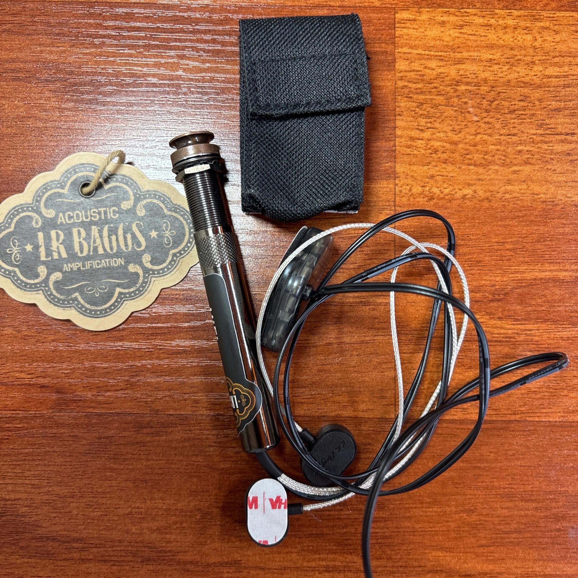 L.R. Baggs LR Baggs Hifi pickup 사진 1