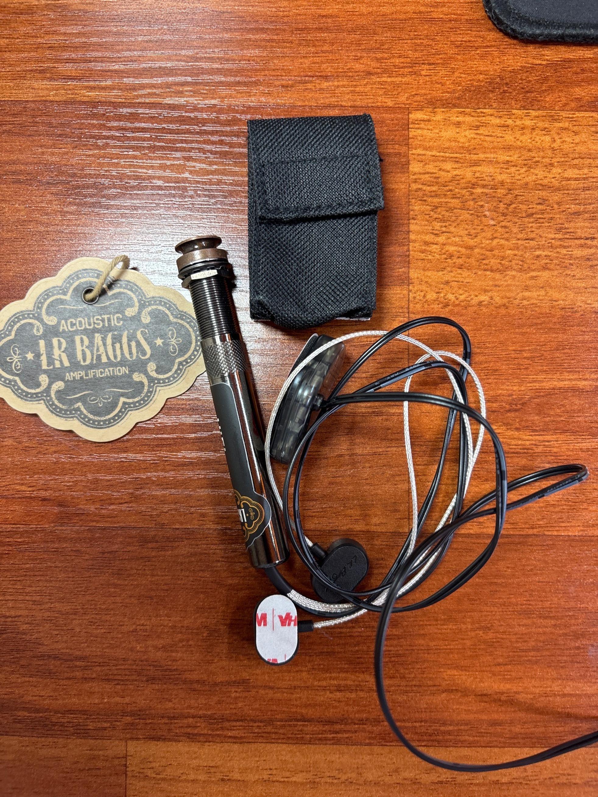 L.R. Baggs LR Baggs Hifi pickup
