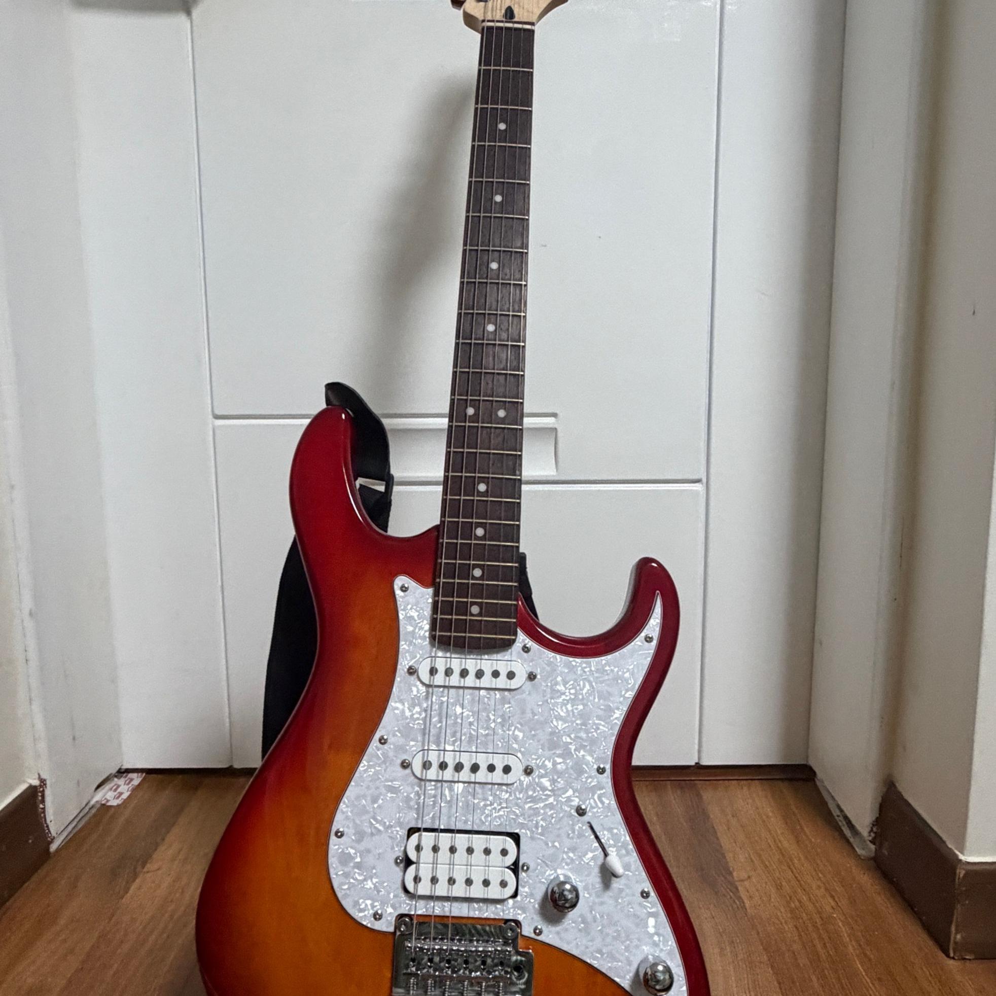 Cort 콜트 g250 사진 2