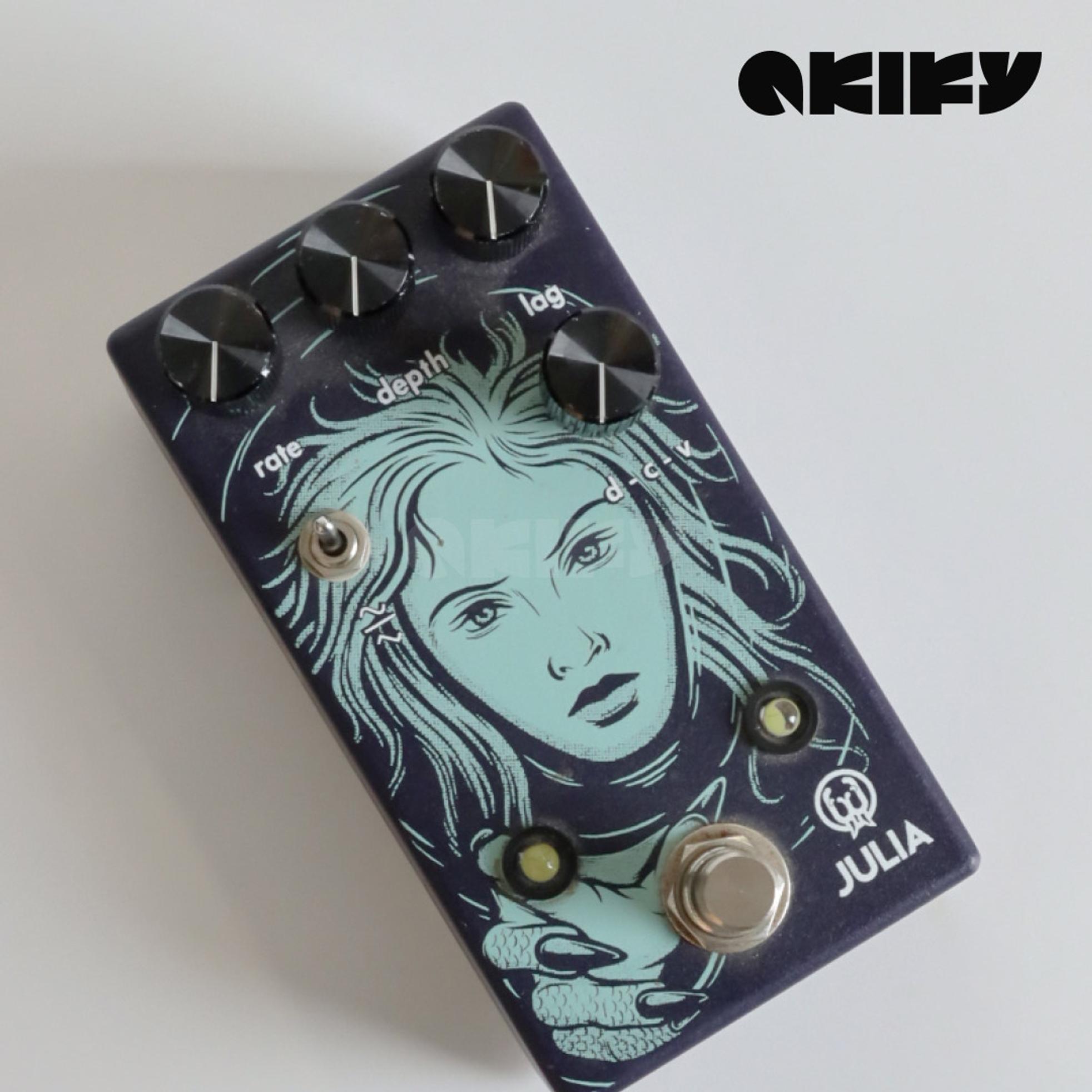 Walrus Audio 아키파이 인증중고 | Walrus Audio Julia V2 사진 2
