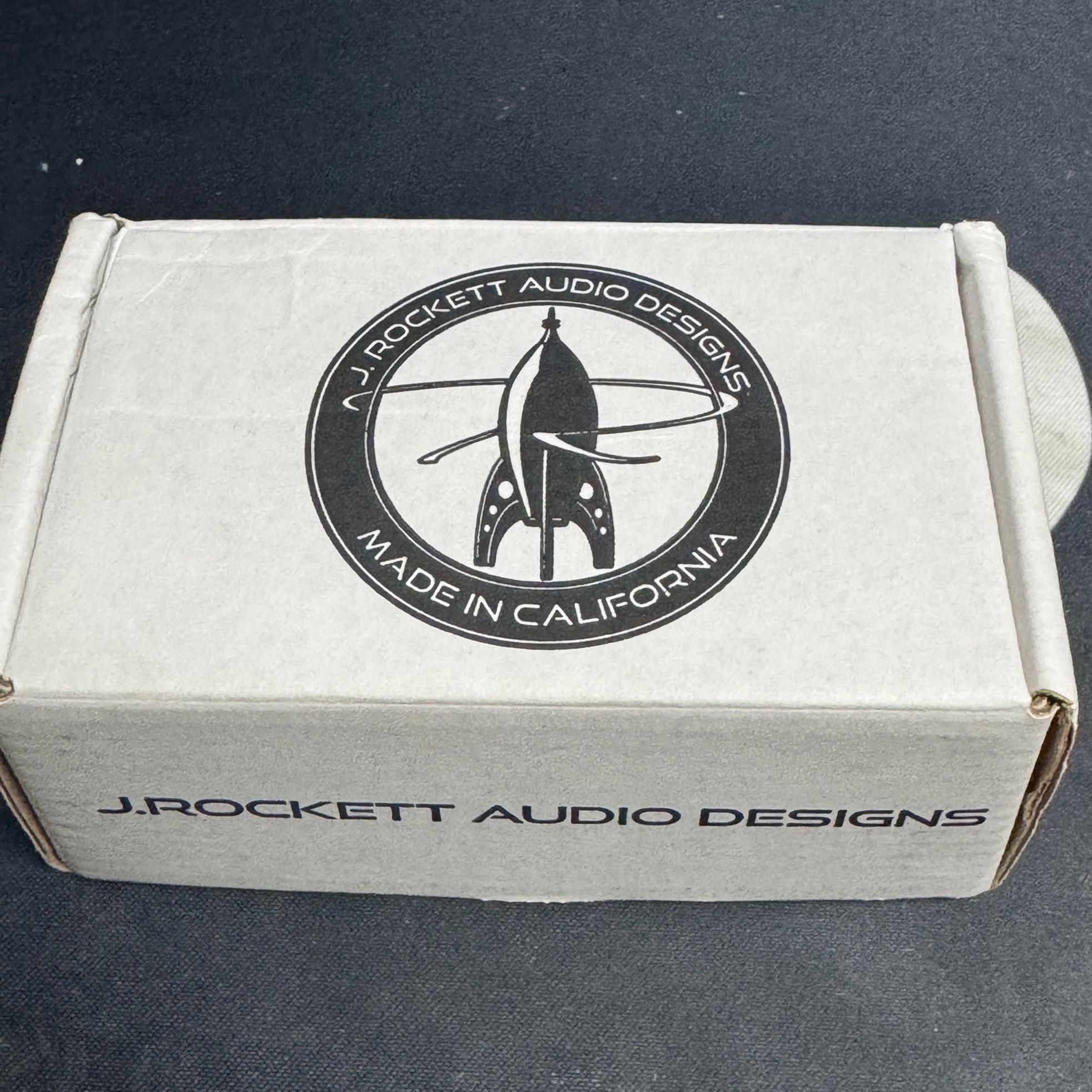 J. Rockett Archer 사진 6