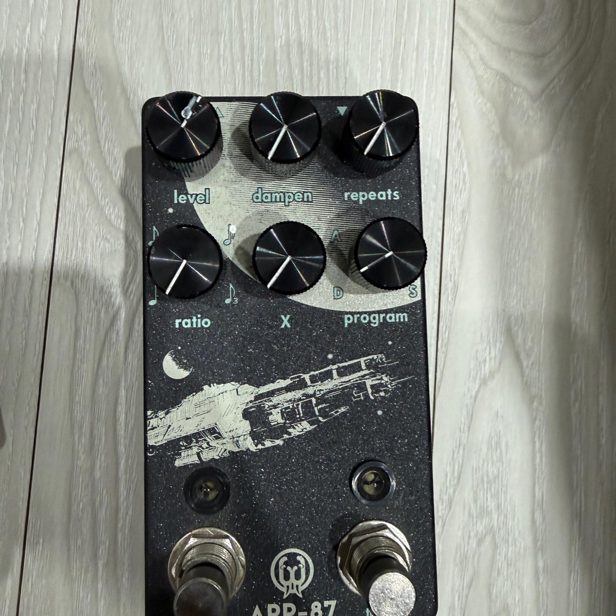Walrus Audio ARP-87 사진 1