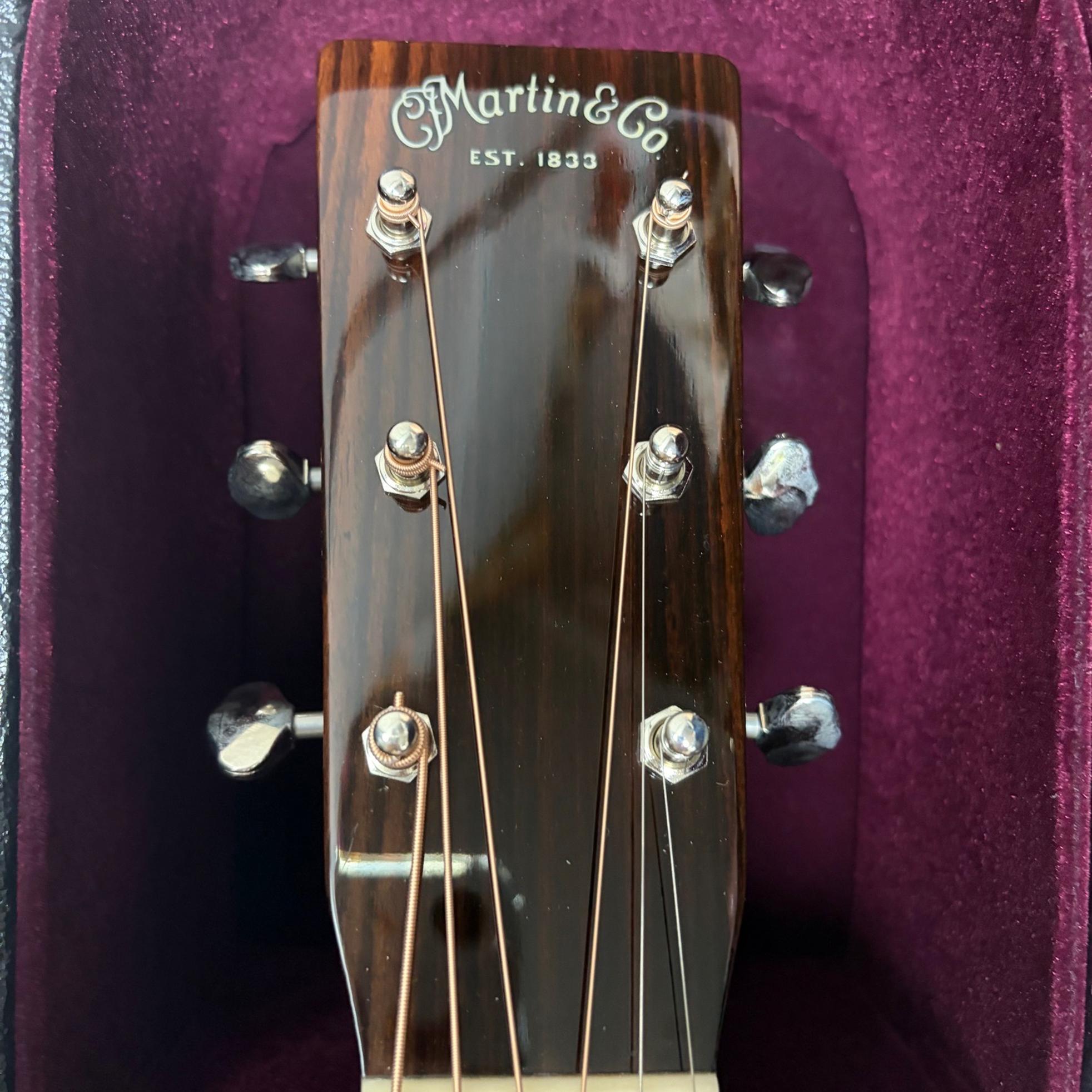 Martin Martin OMJM 24년식 사진 6