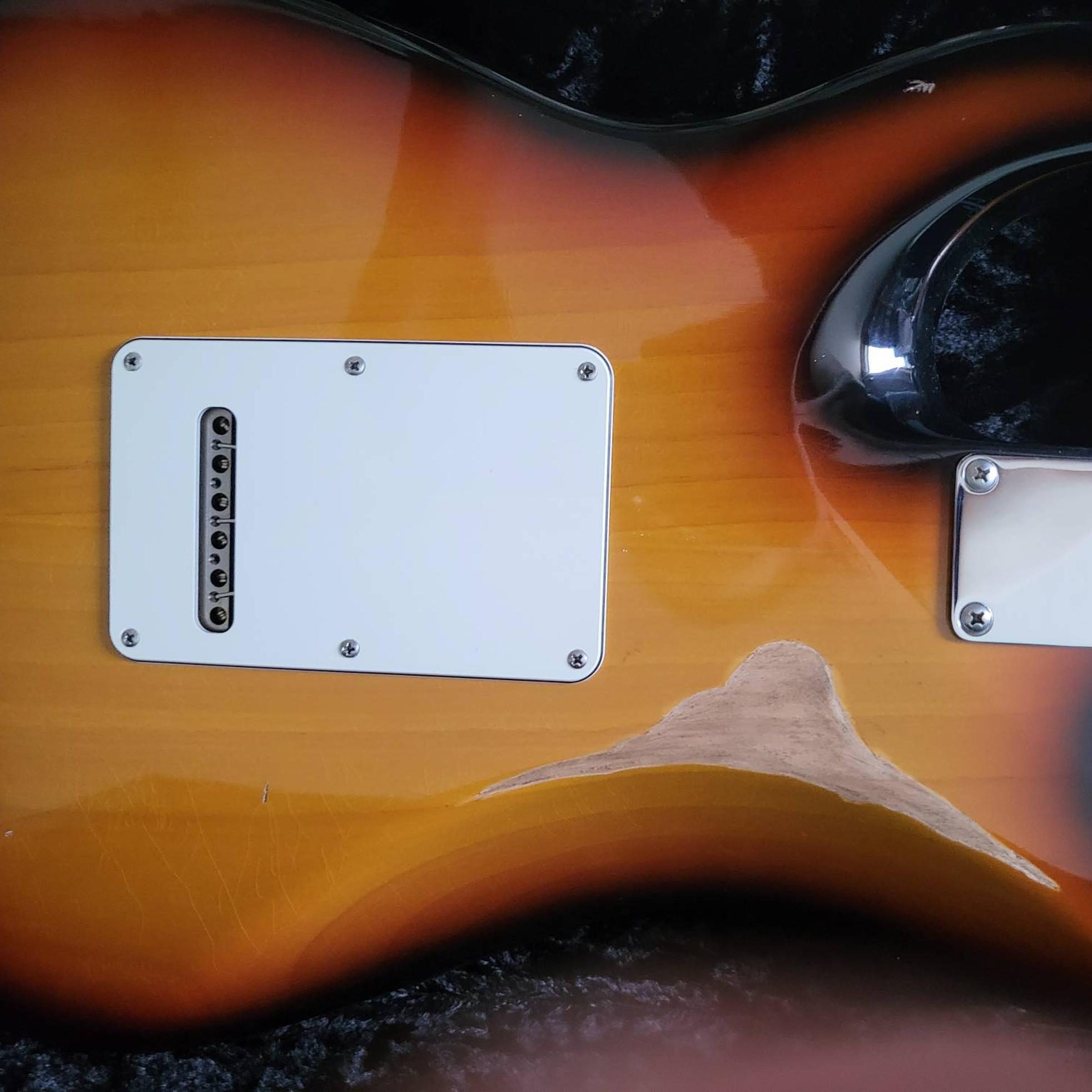 Suhr Classic S Antique 사진 5