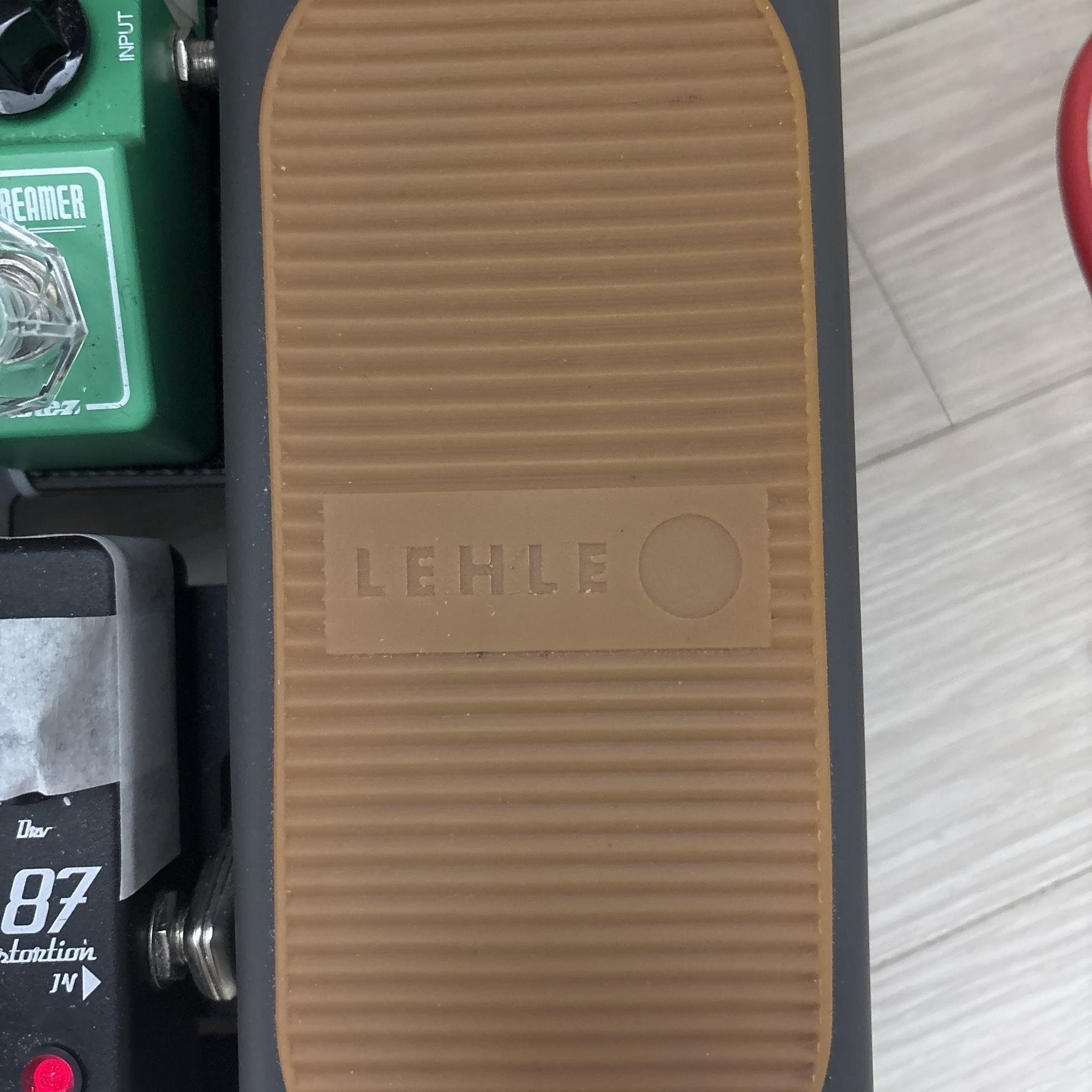 Lehle Mono Volume S 사진 2