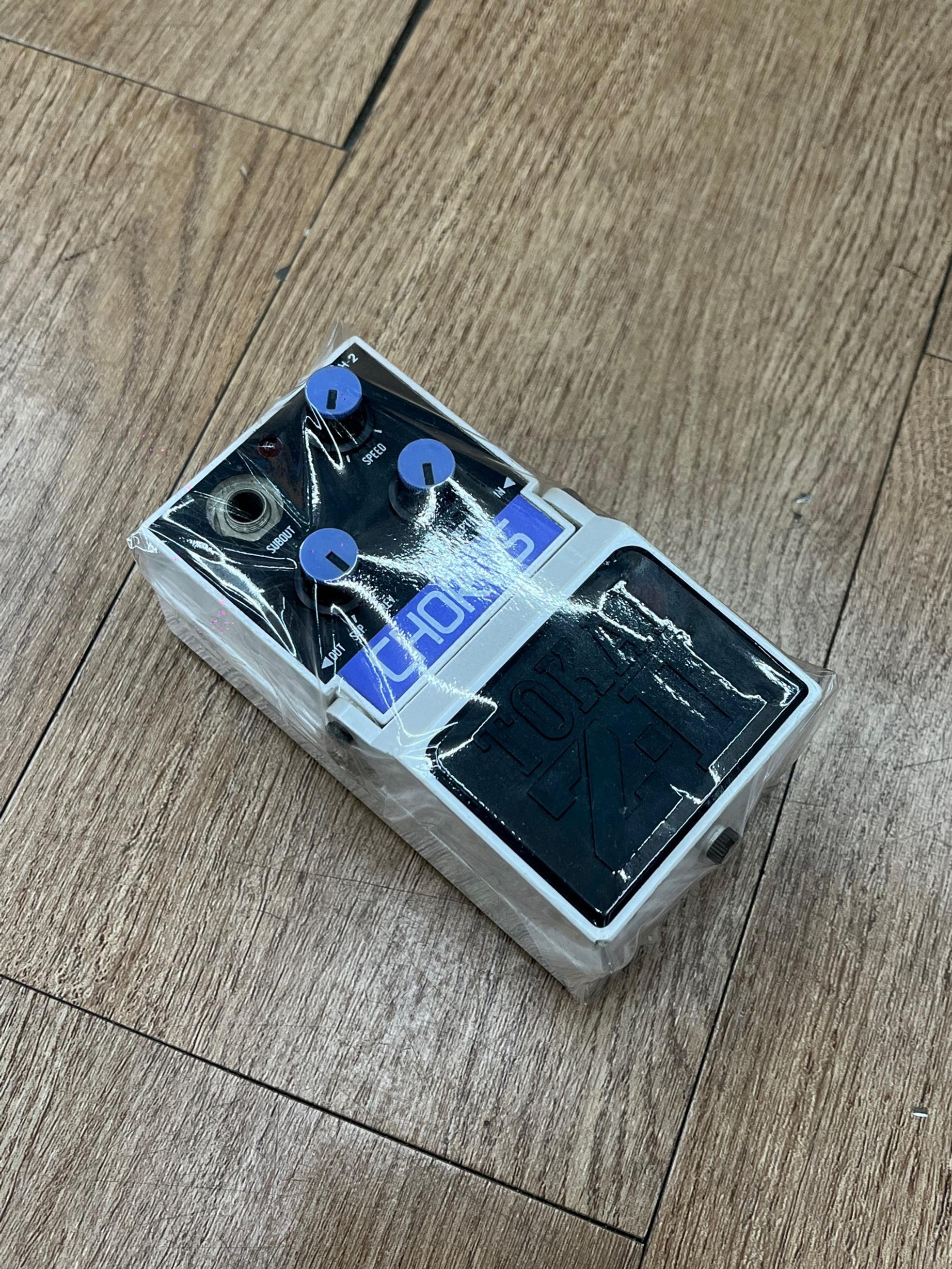 Tokai TOKAI TCH-2 Z-II Chorus